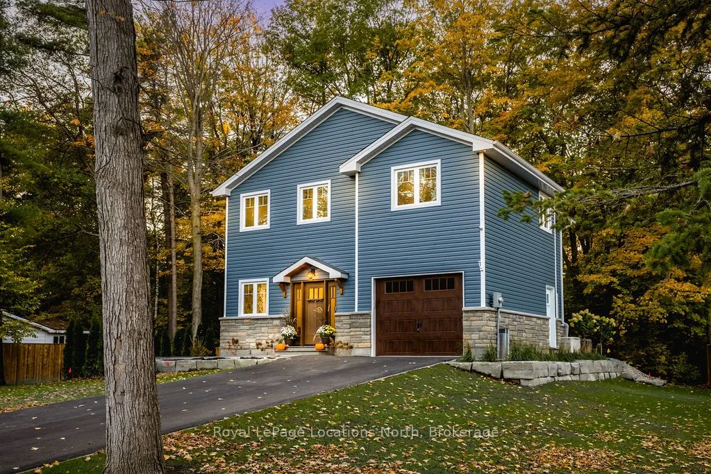 545 Oxbow Park Drive