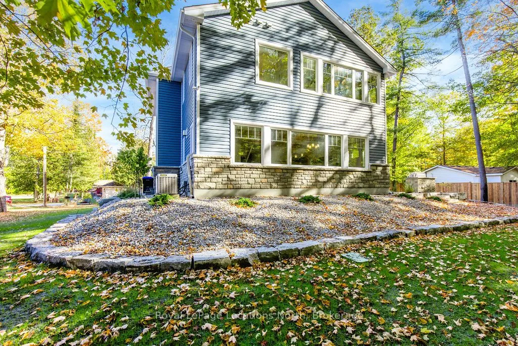 545 Oxbow Park Drive