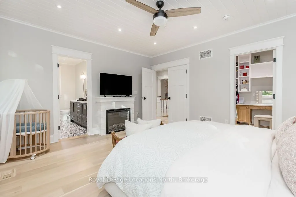 545 Oxbow Park Drive