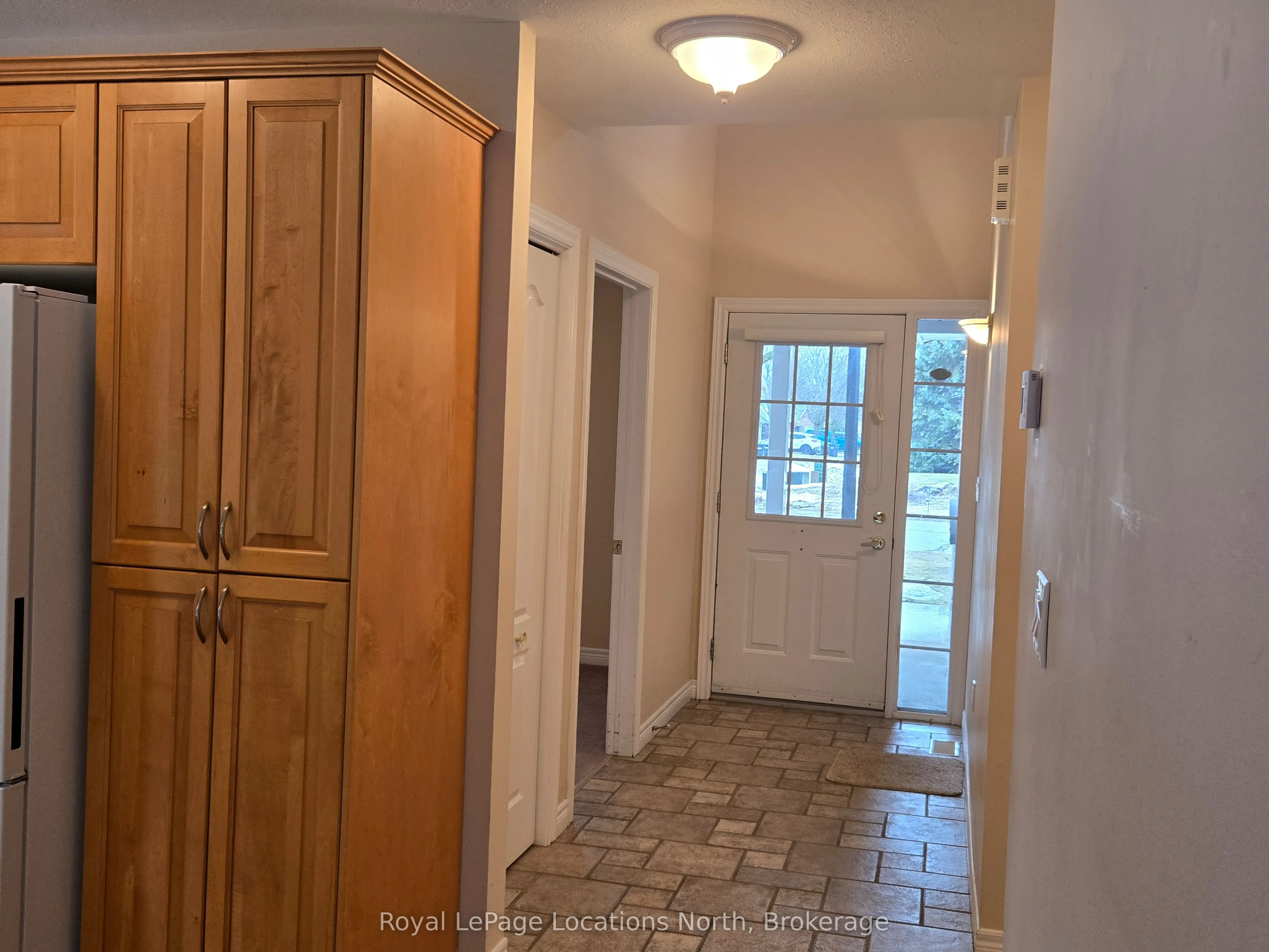 275 Huron Street #23