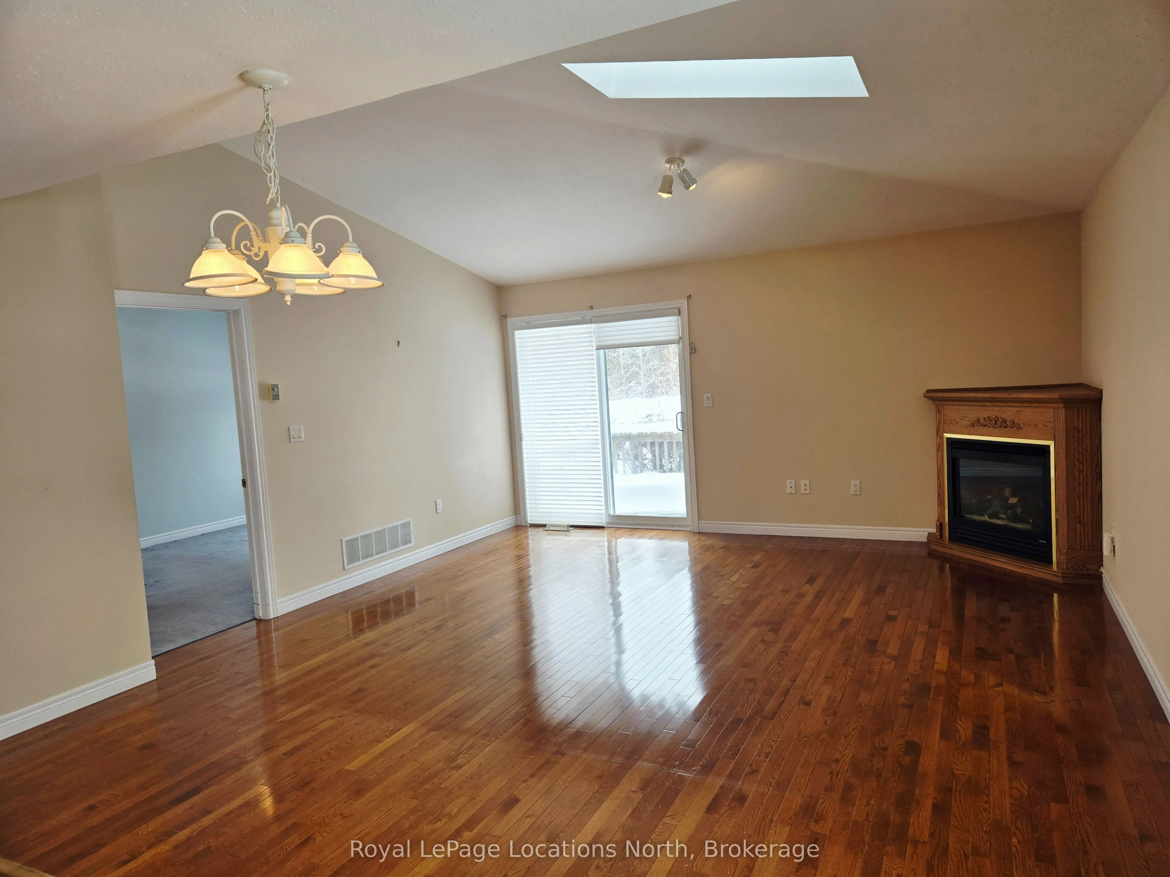 275 Huron Street #23