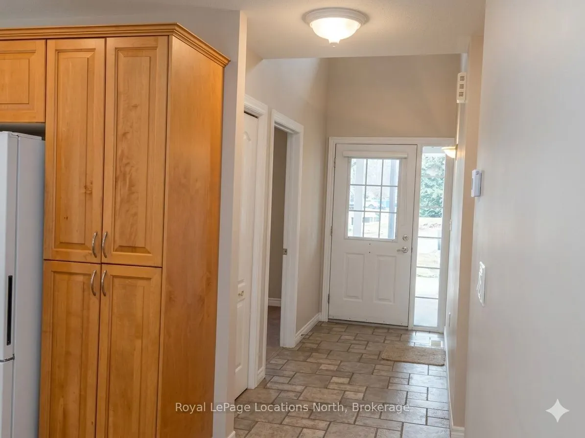 275 Huron Street #23