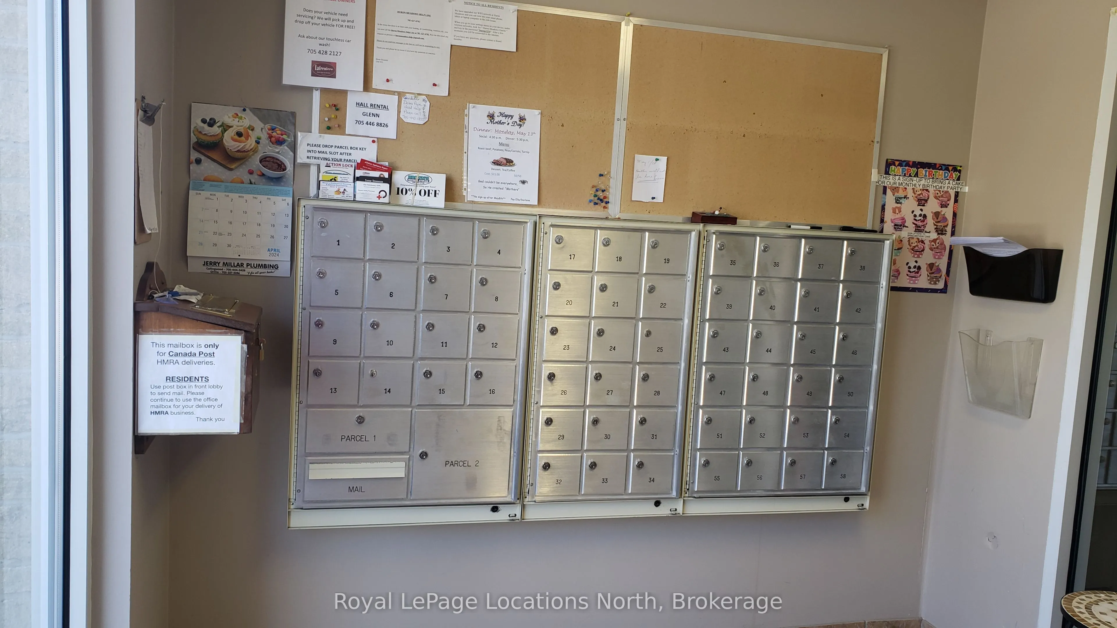 275 Huron Street #23