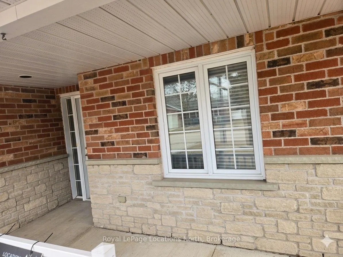 275 Huron Street #23