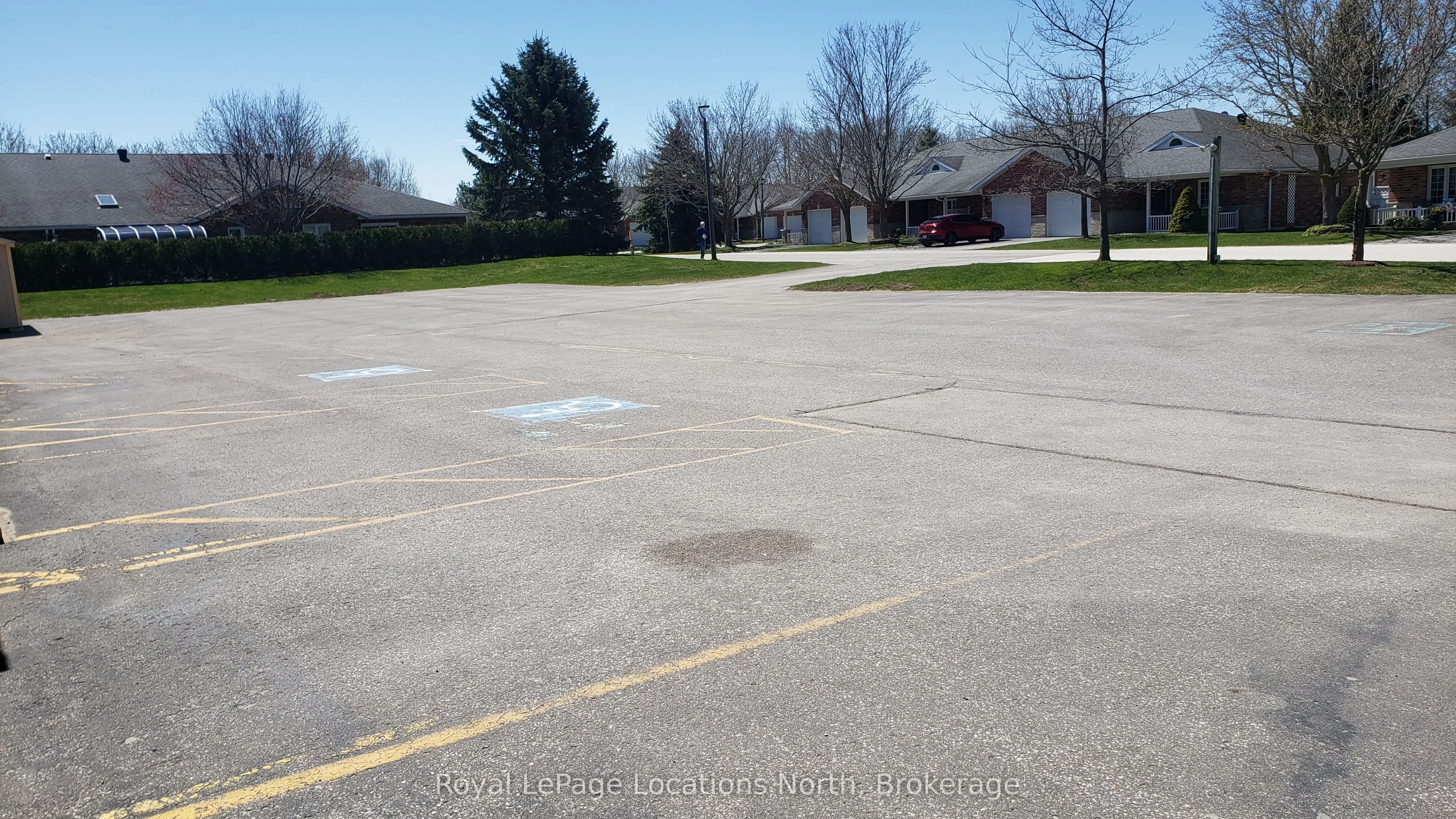 275 Huron Street #23