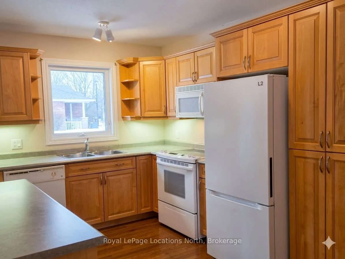 275 Huron Street #23