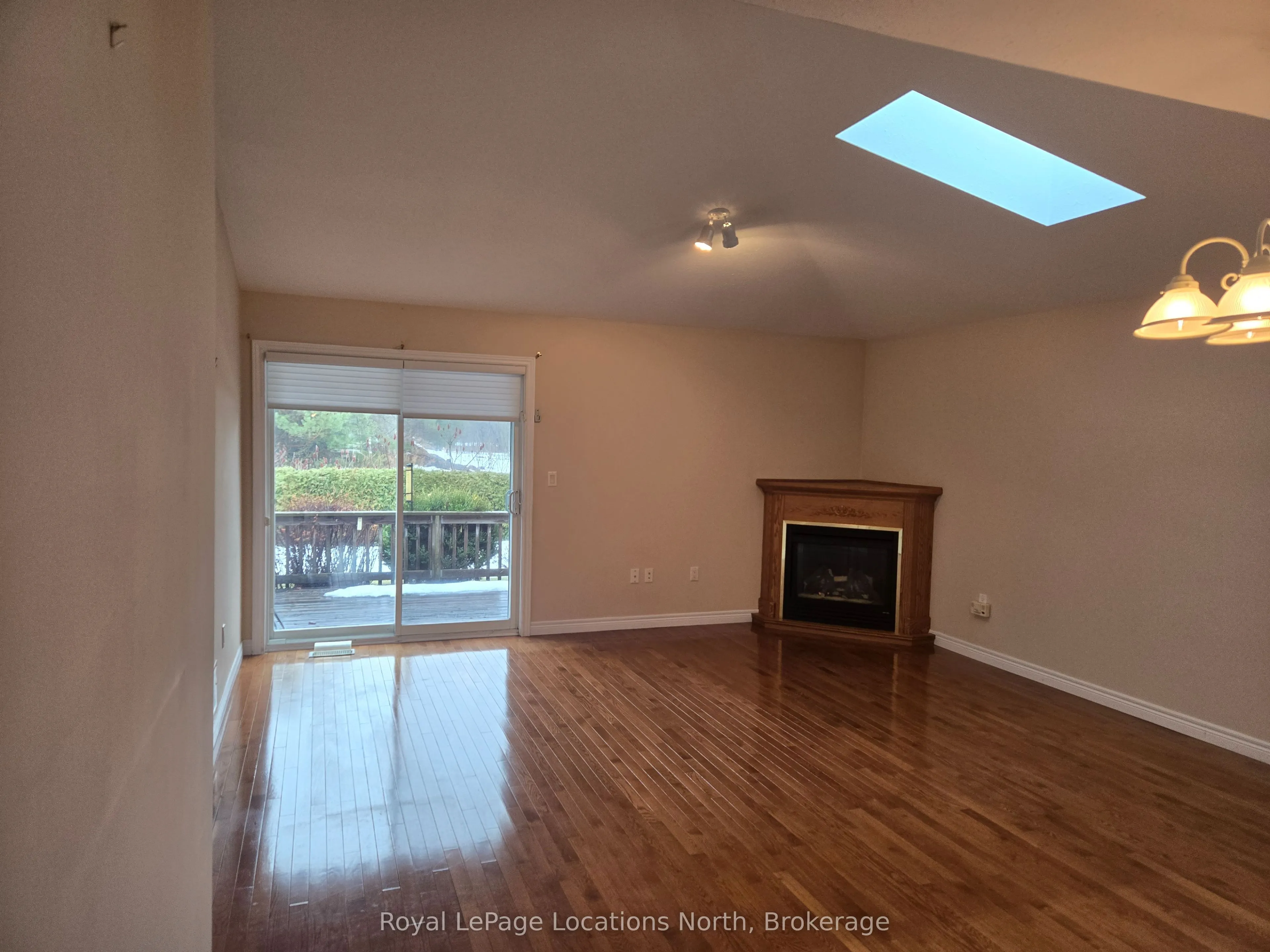 275 Huron Street #23