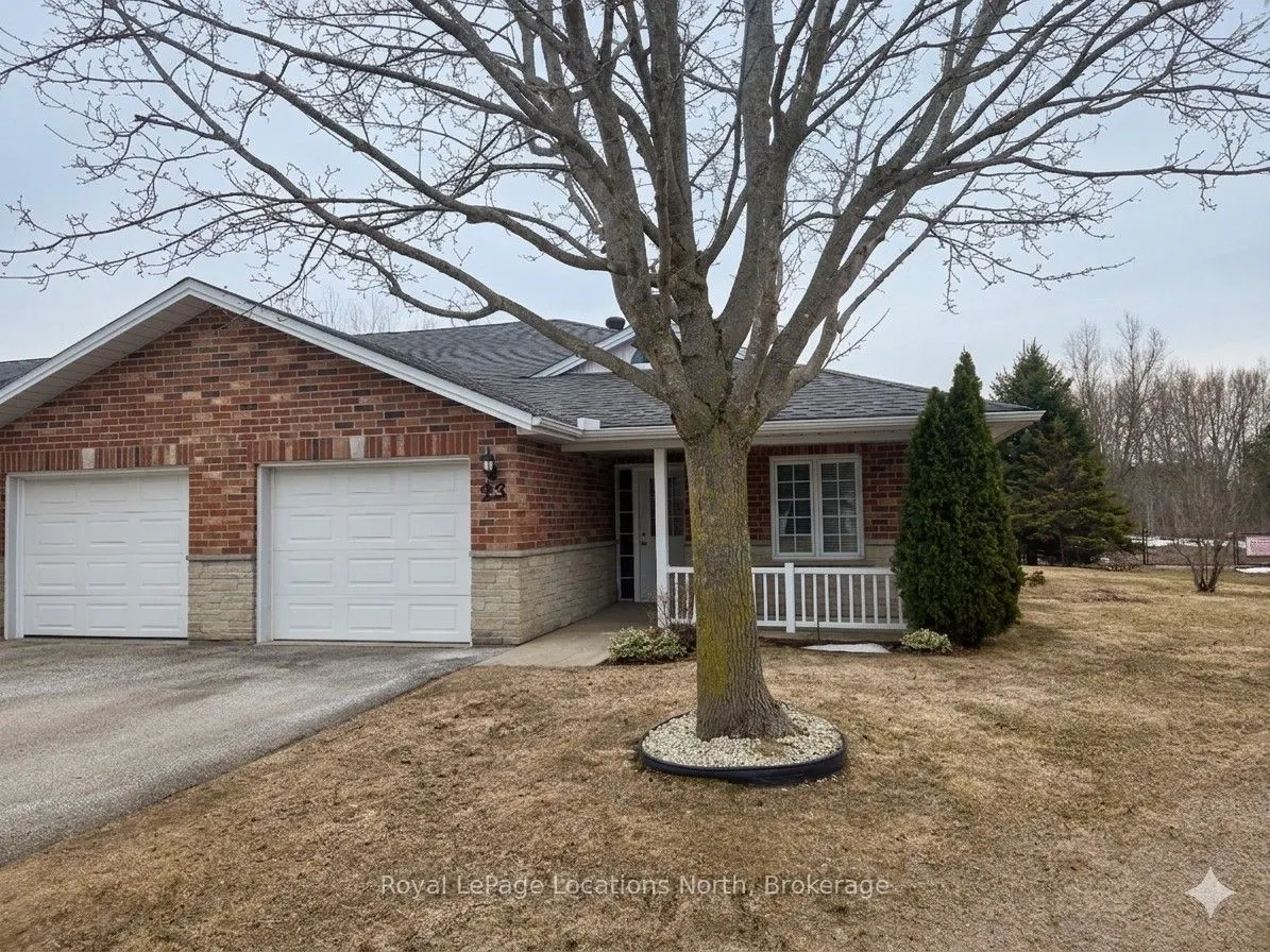 275 Huron Street #23