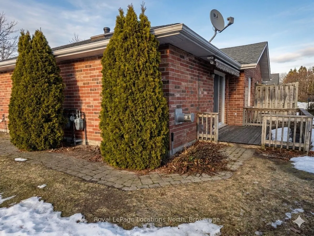 275 Huron Street #23