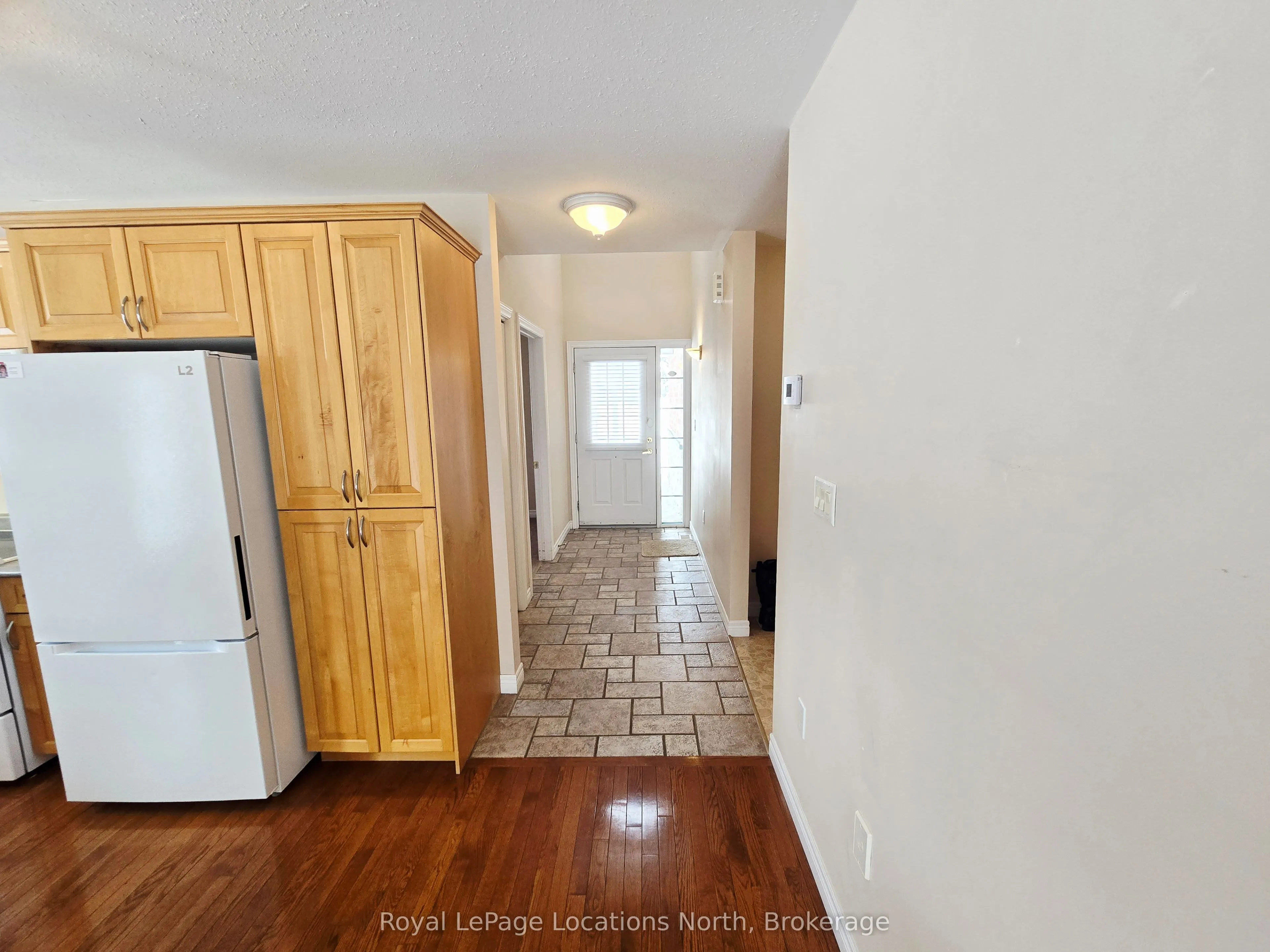 275 Huron Street #23