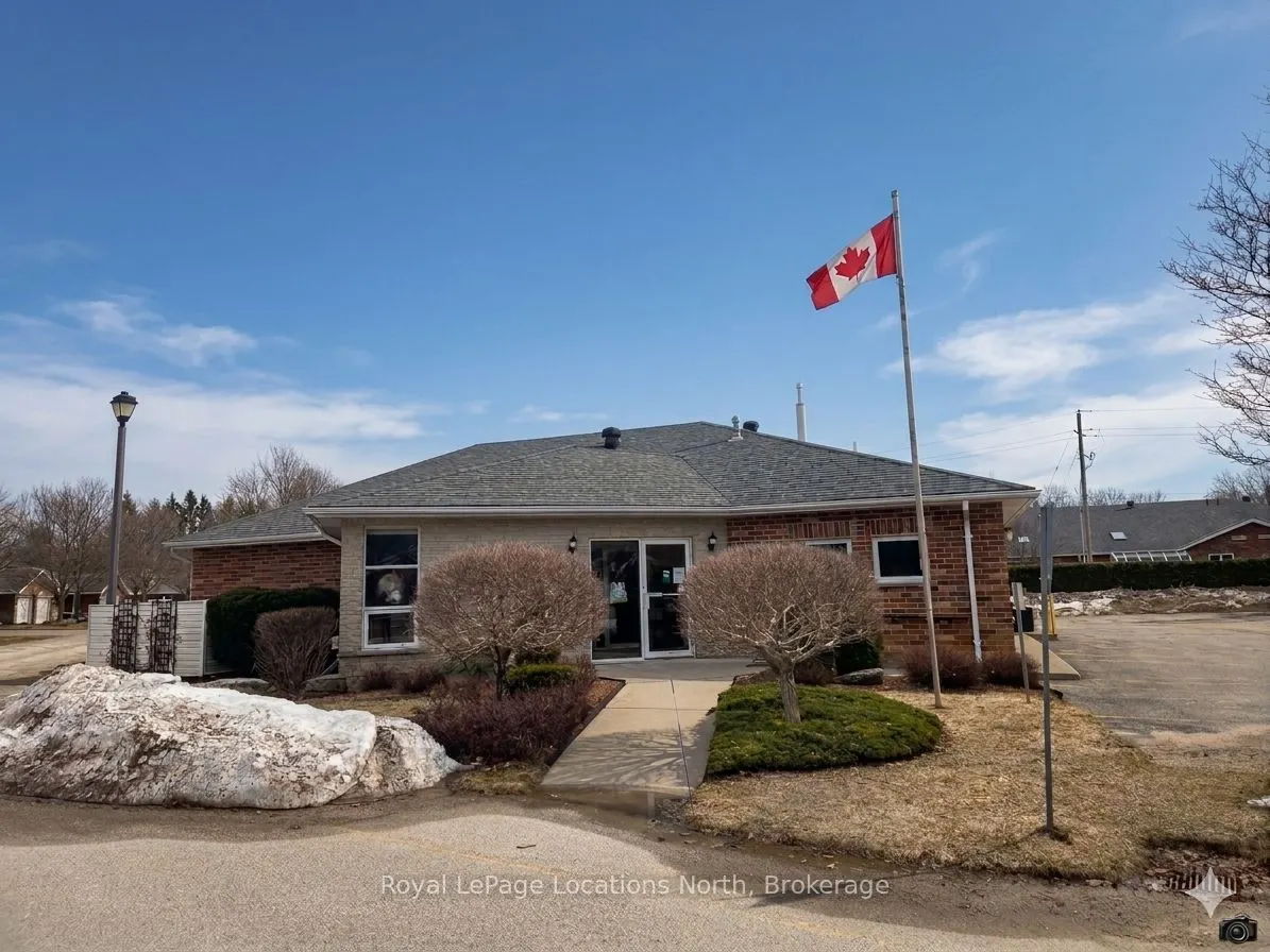 275 Huron Street #23