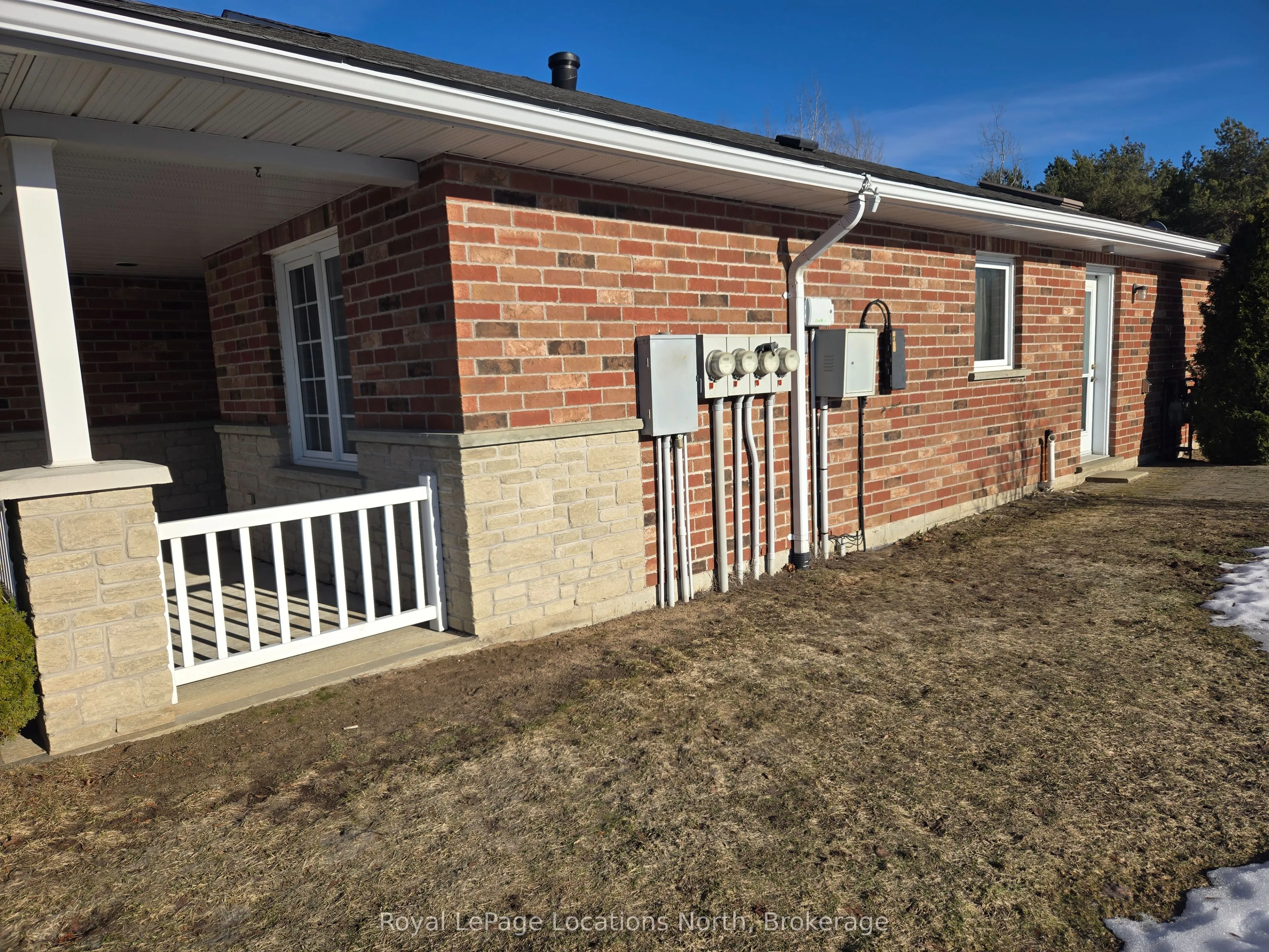 275 Huron Street #23