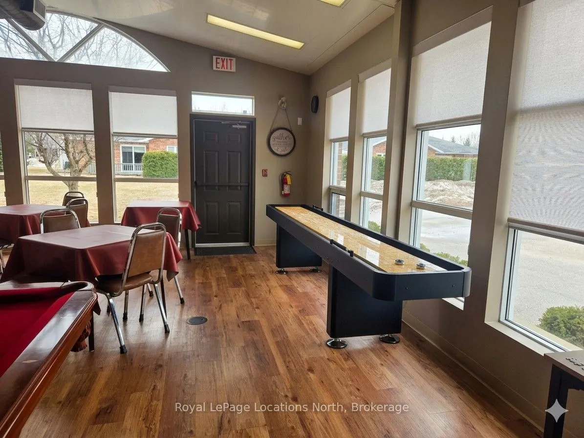 275 Huron Street #23