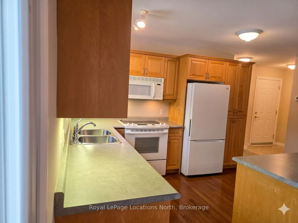 275 Huron Street #23