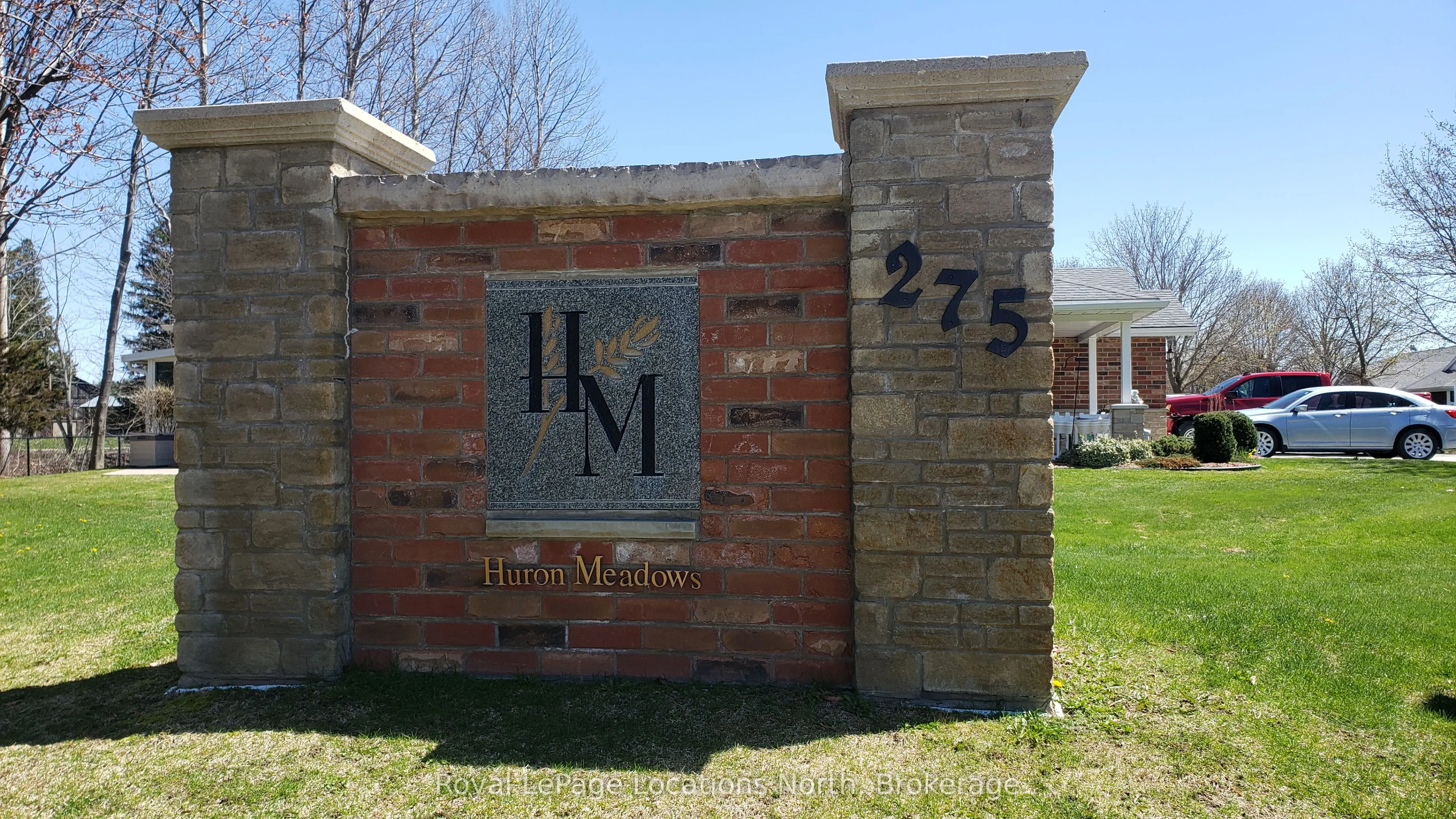 275 Huron Street #23