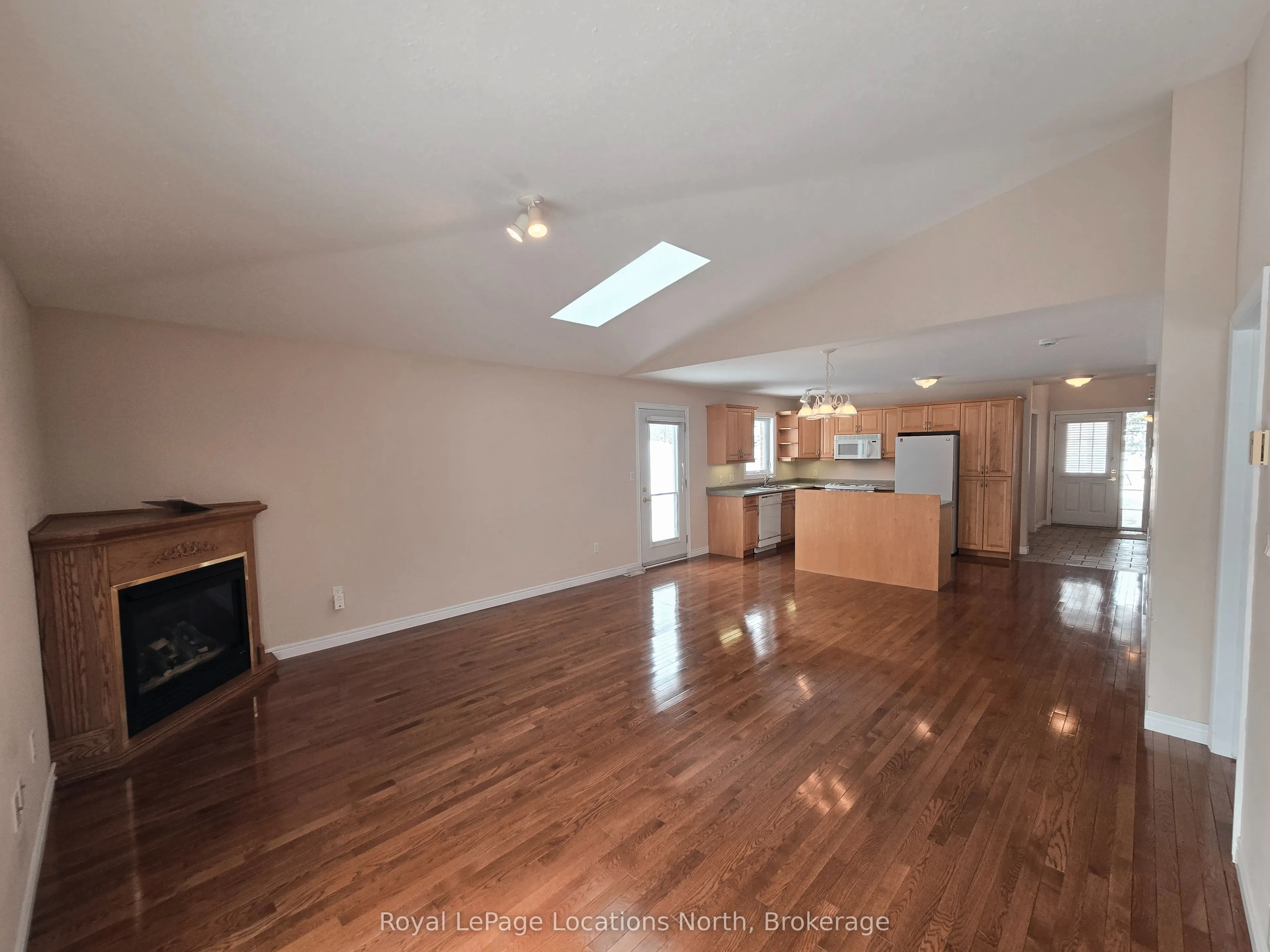 275 Huron Street #23