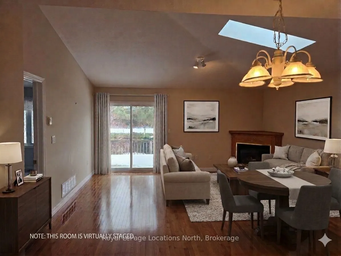 275 Huron Street #23