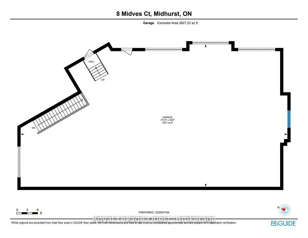 8 Midves Court