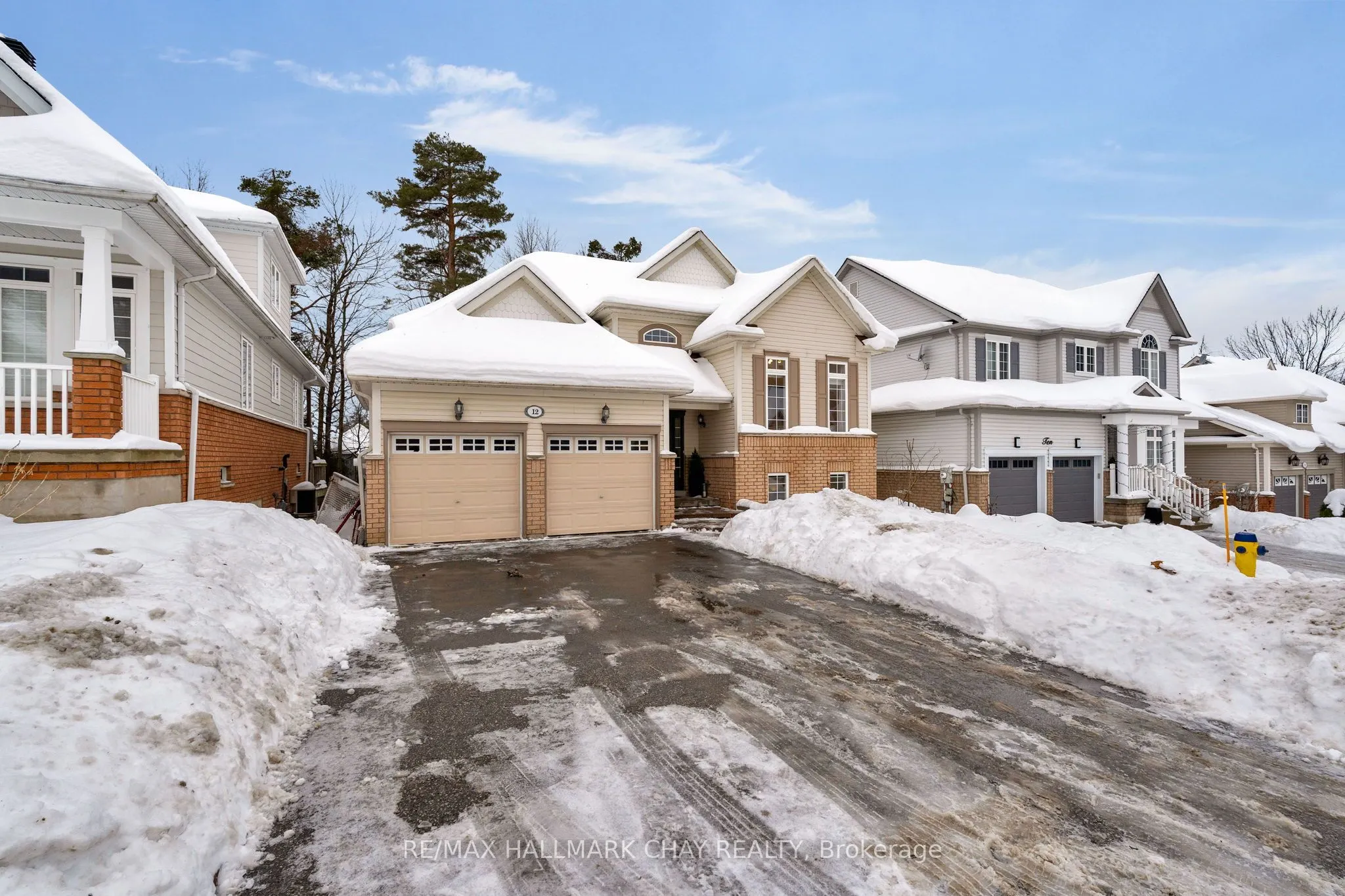 12 Oakmont Avenue