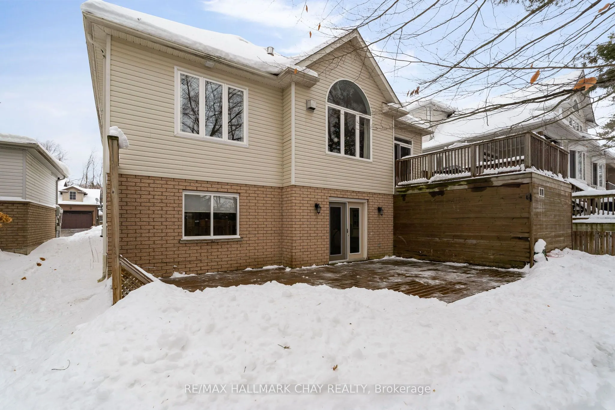 12 Oakmont Avenue