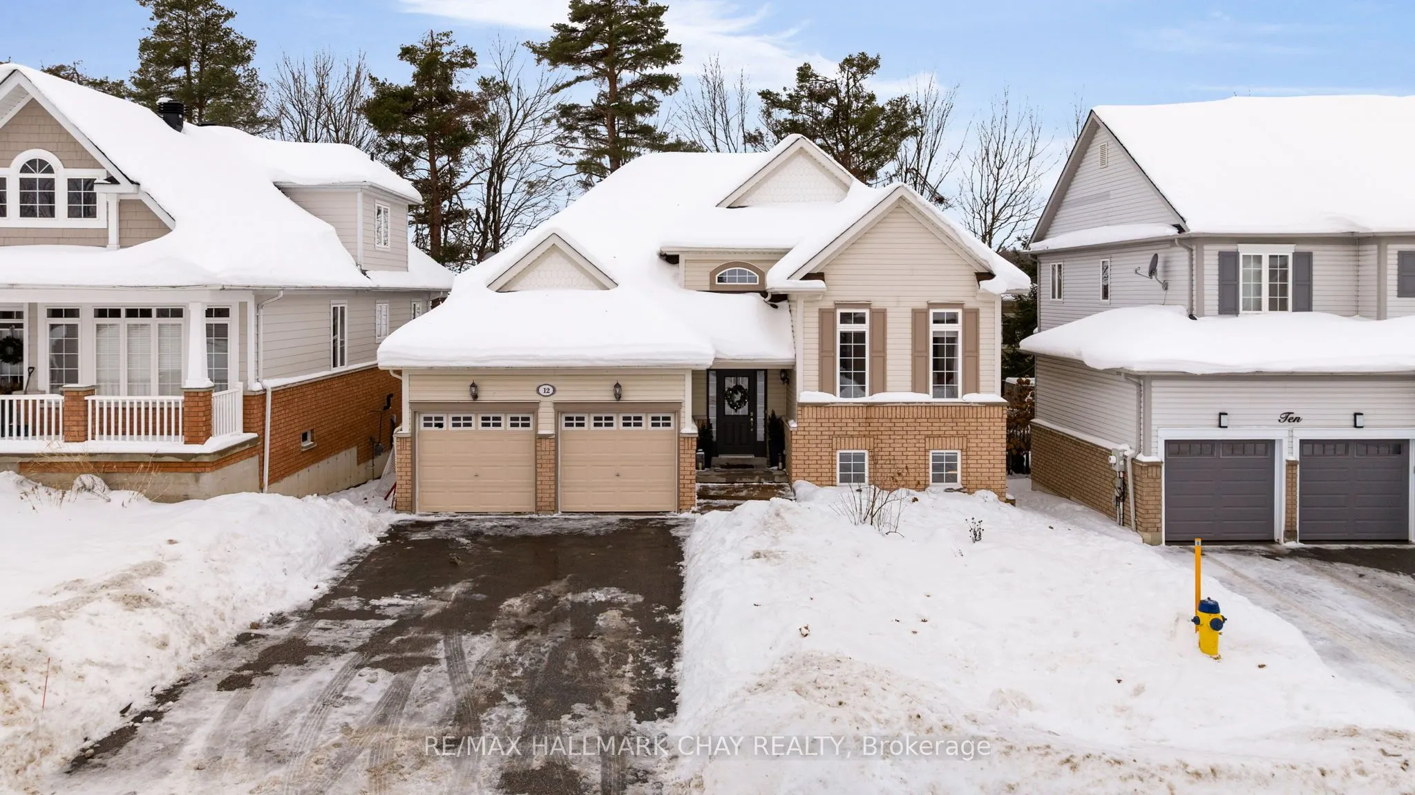 12 Oakmont Avenue