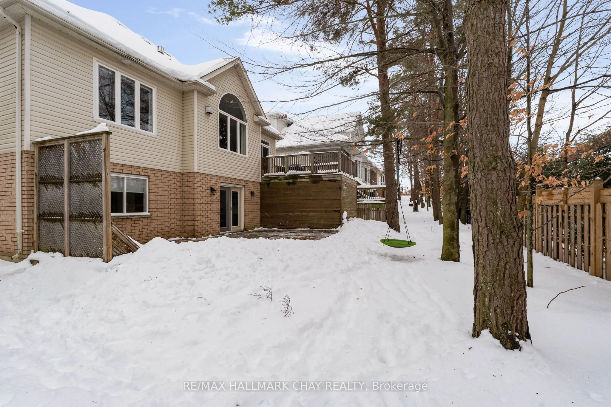 12 Oakmont Avenue