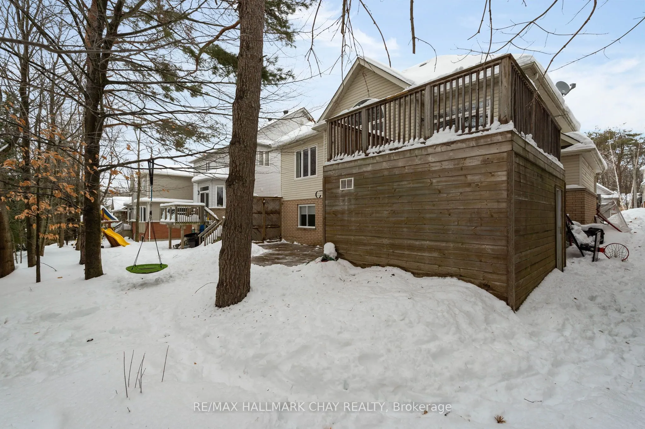 12 Oakmont Avenue