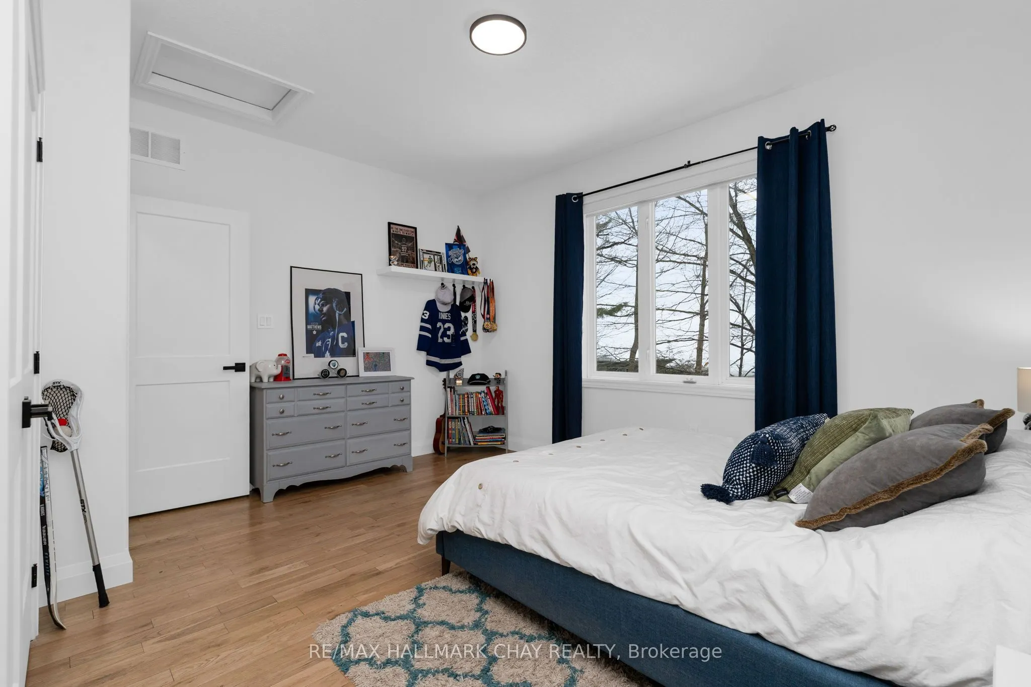 12 Oakmont Avenue