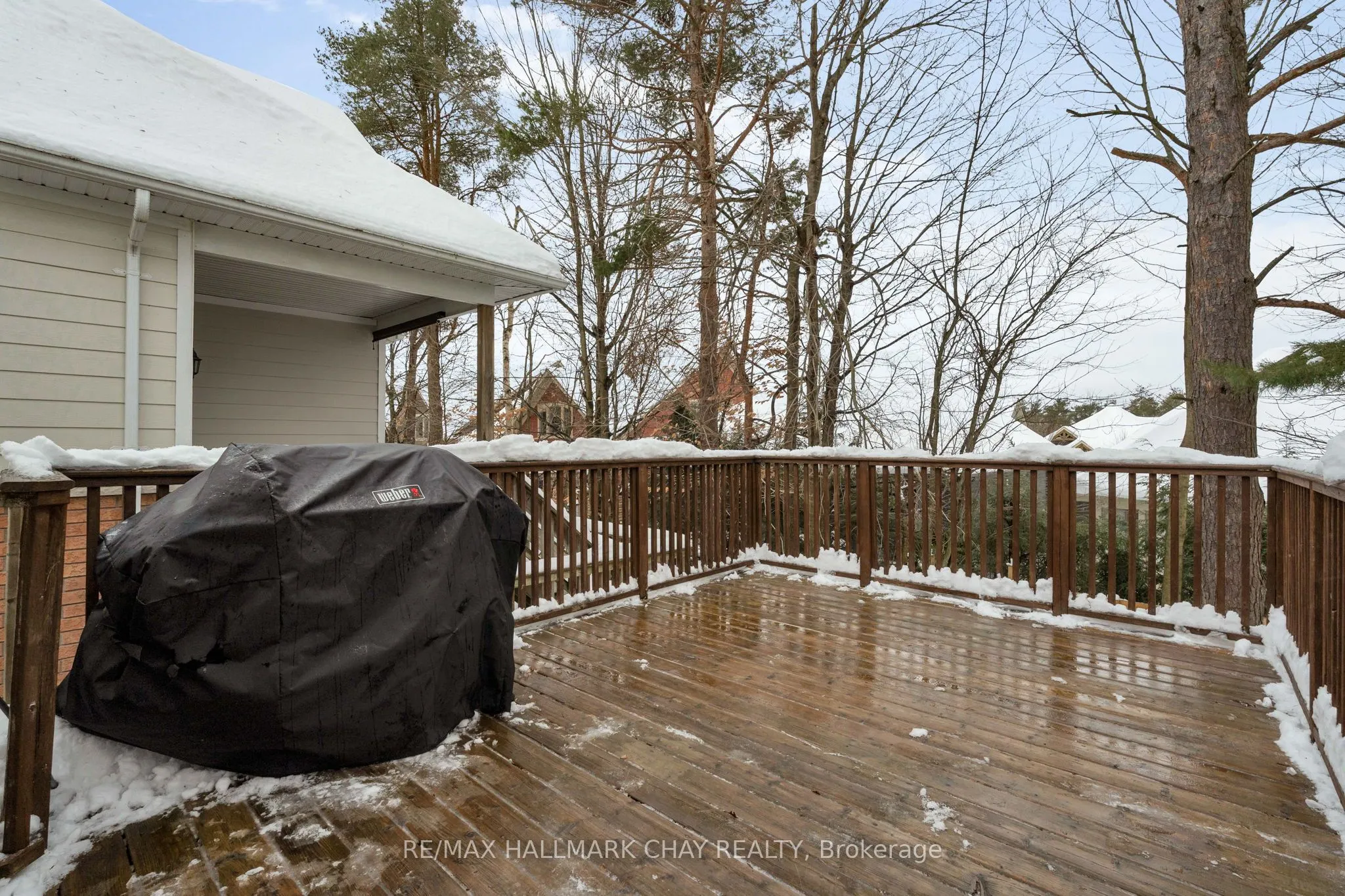 12 Oakmont Avenue