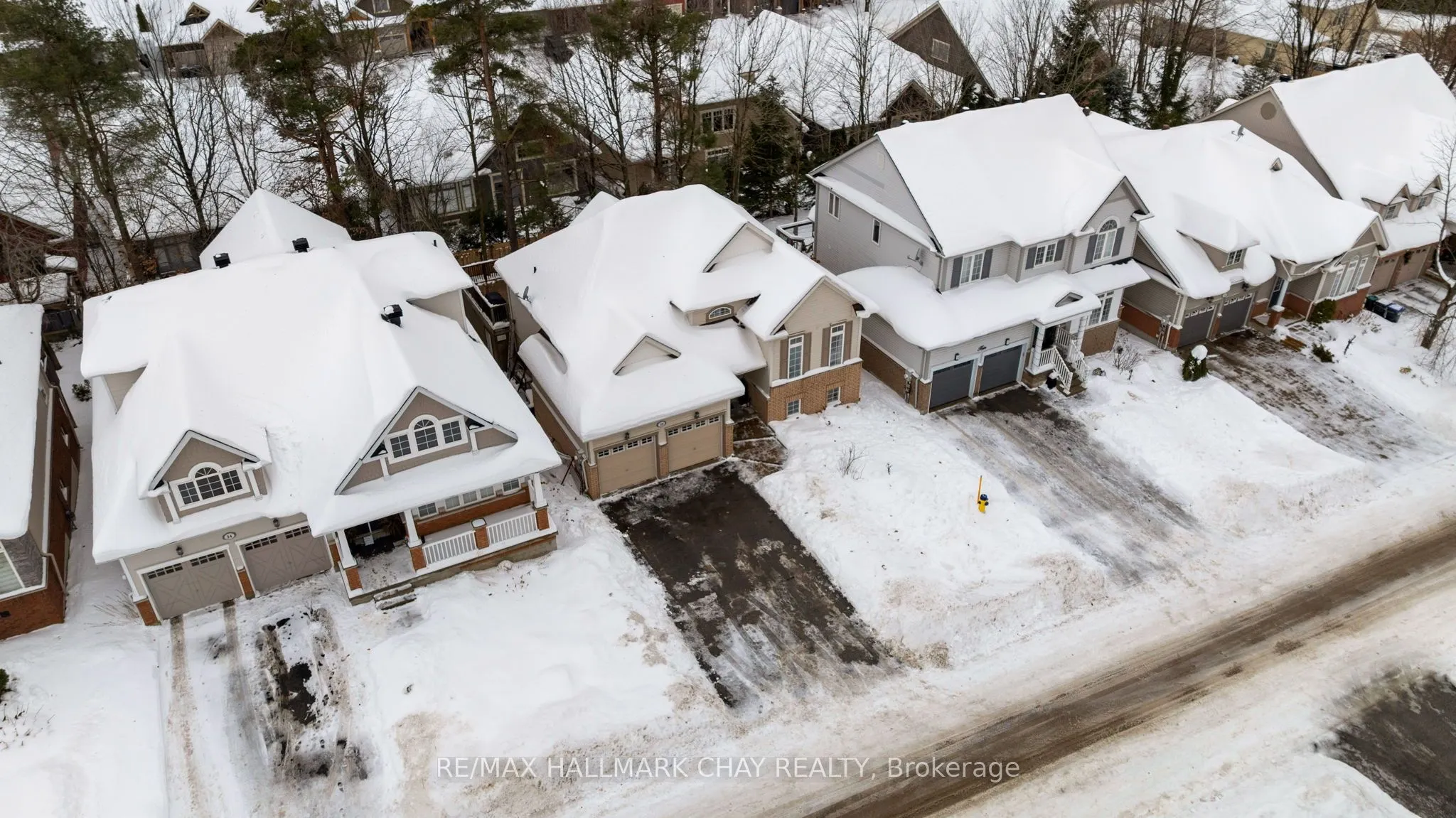 12 Oakmont Avenue