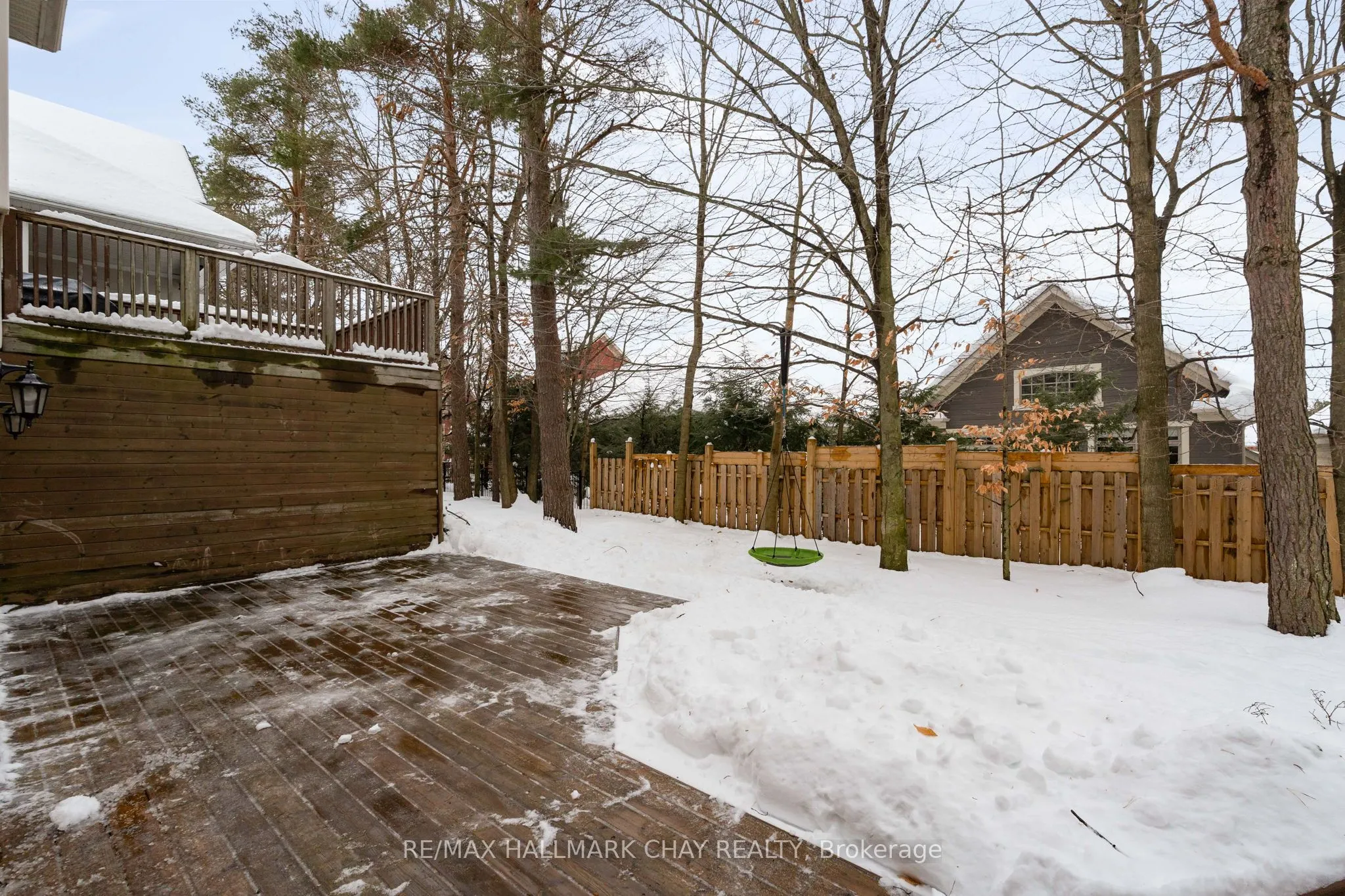 12 Oakmont Avenue