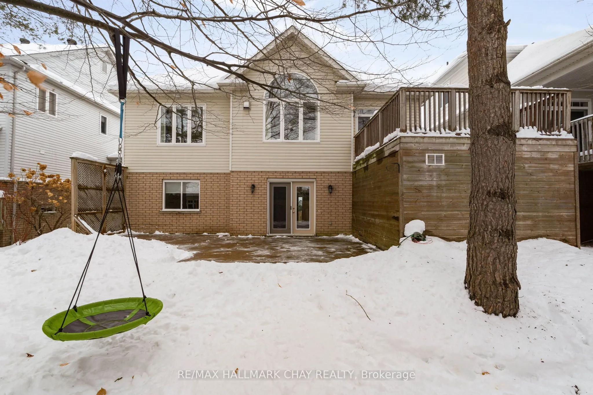 12 Oakmont Avenue