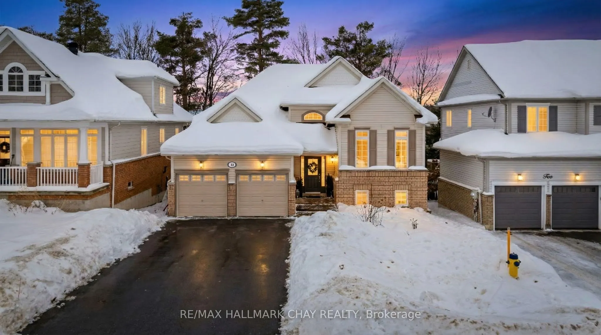 12 Oakmont Avenue