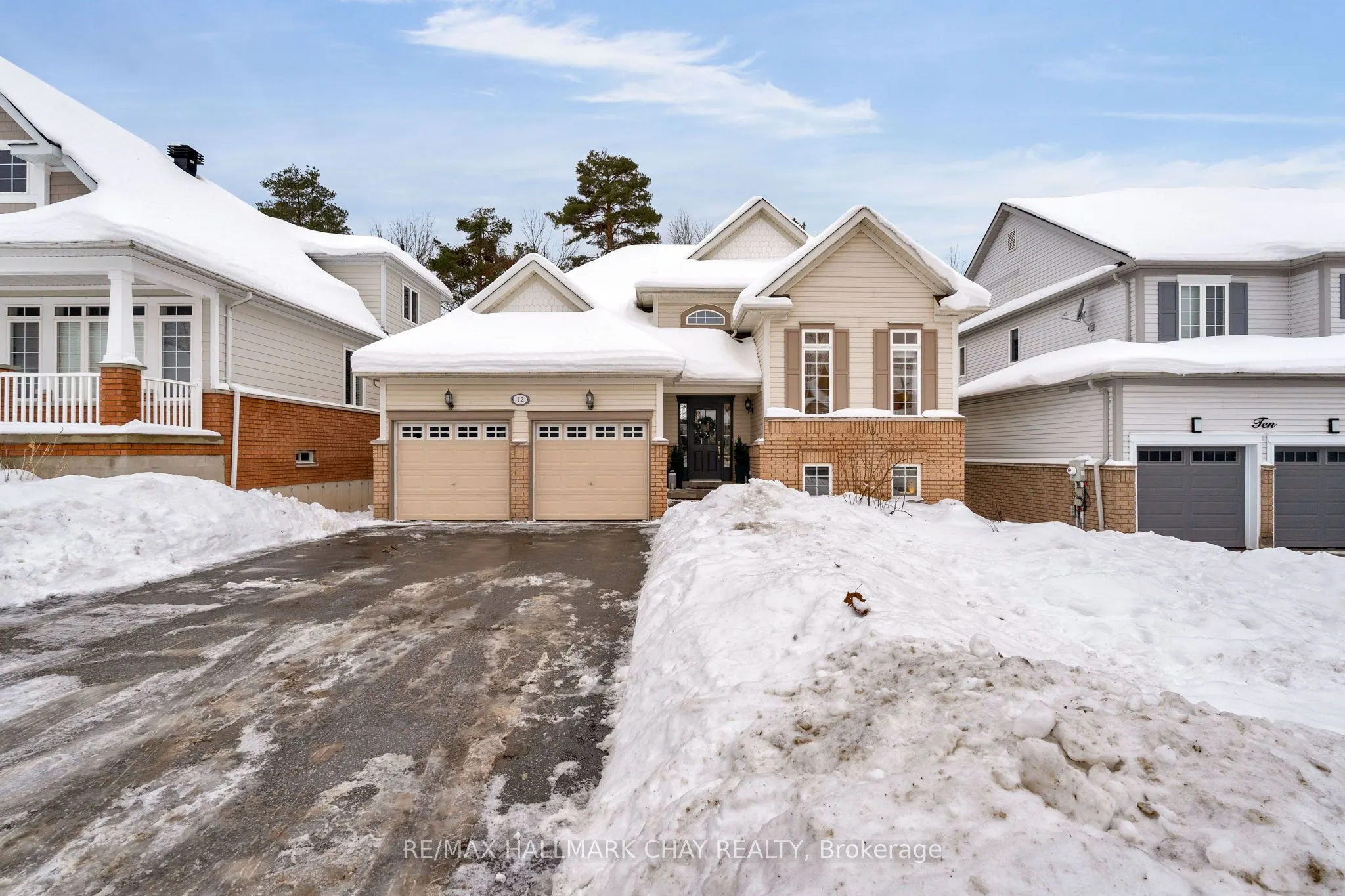 12 Oakmont Avenue