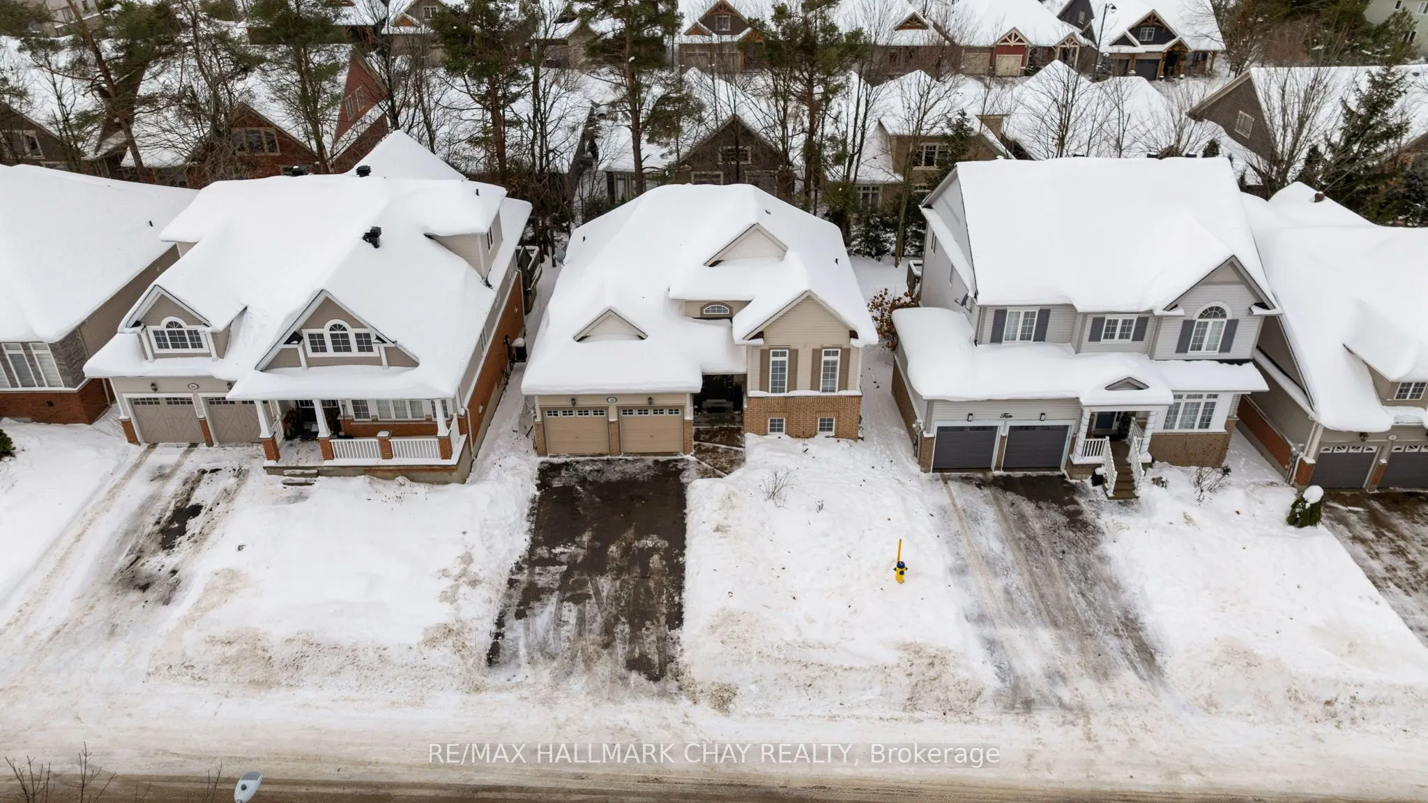 12 Oakmont Avenue