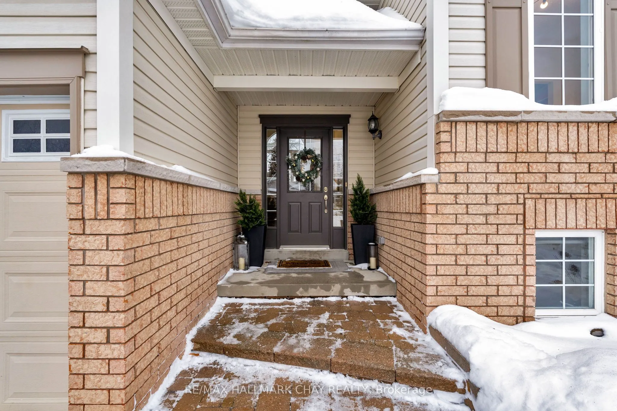 12 Oakmont Avenue