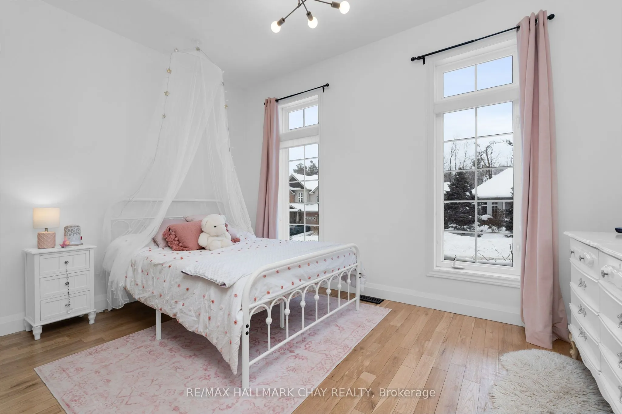 12 Oakmont Avenue