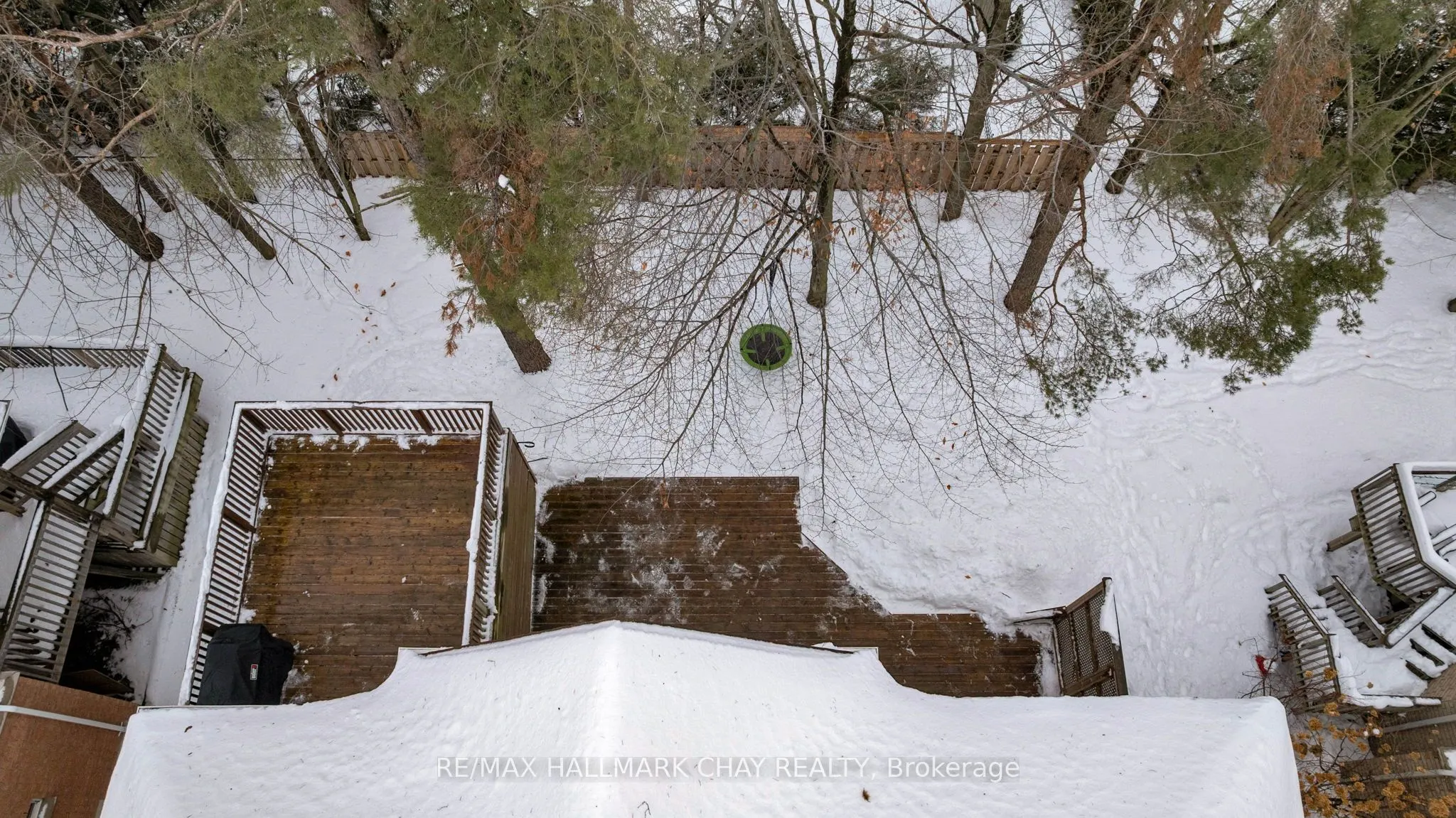 12 Oakmont Avenue