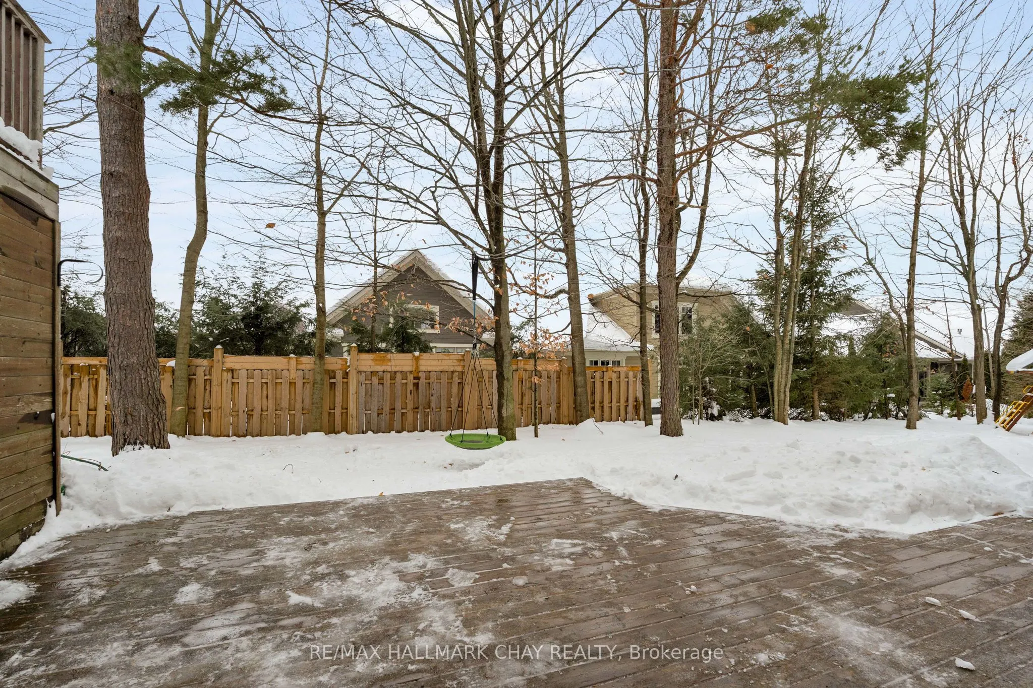 12 Oakmont Avenue