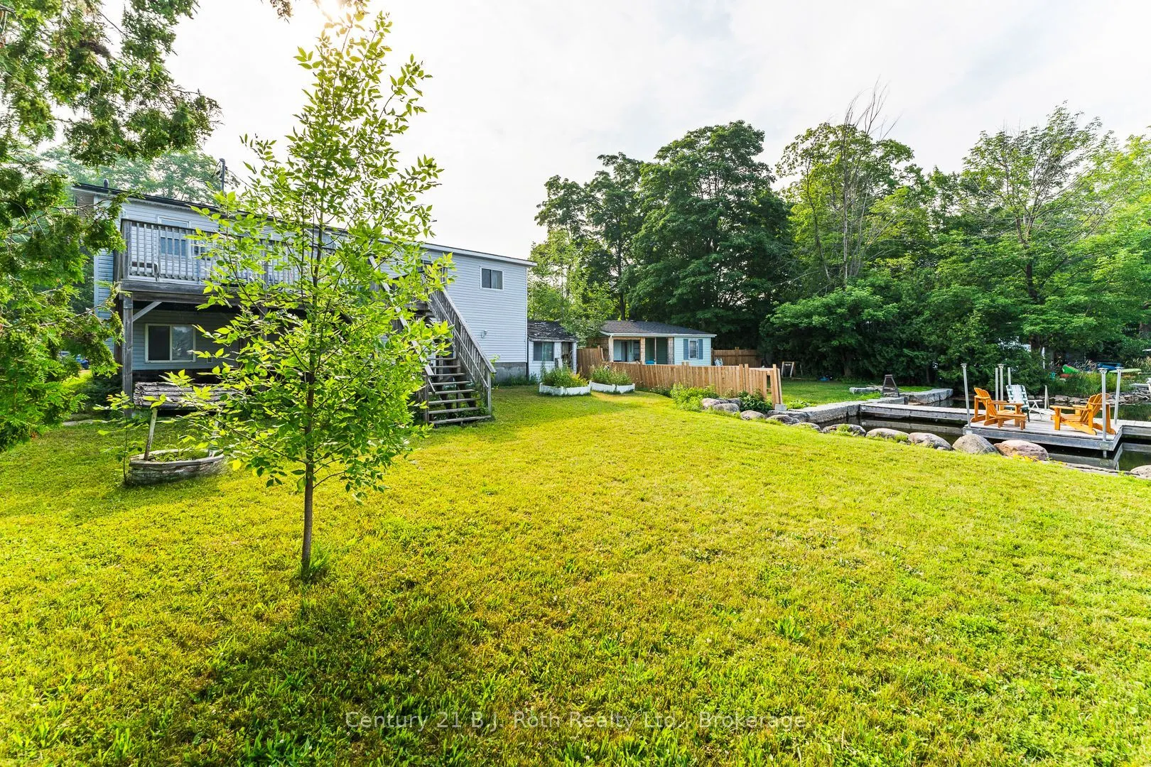 3338 Cox Drive