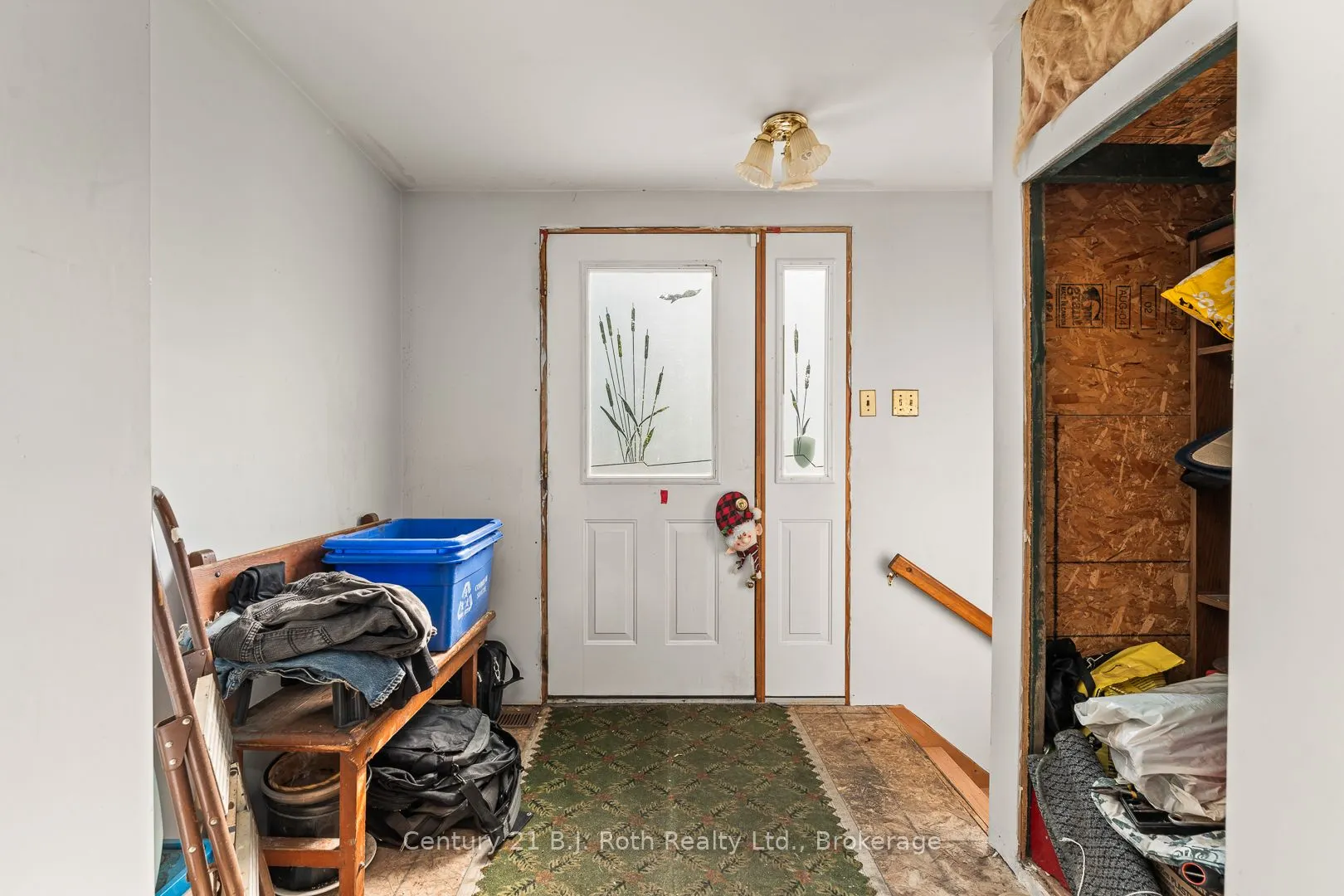 3338 Cox Drive