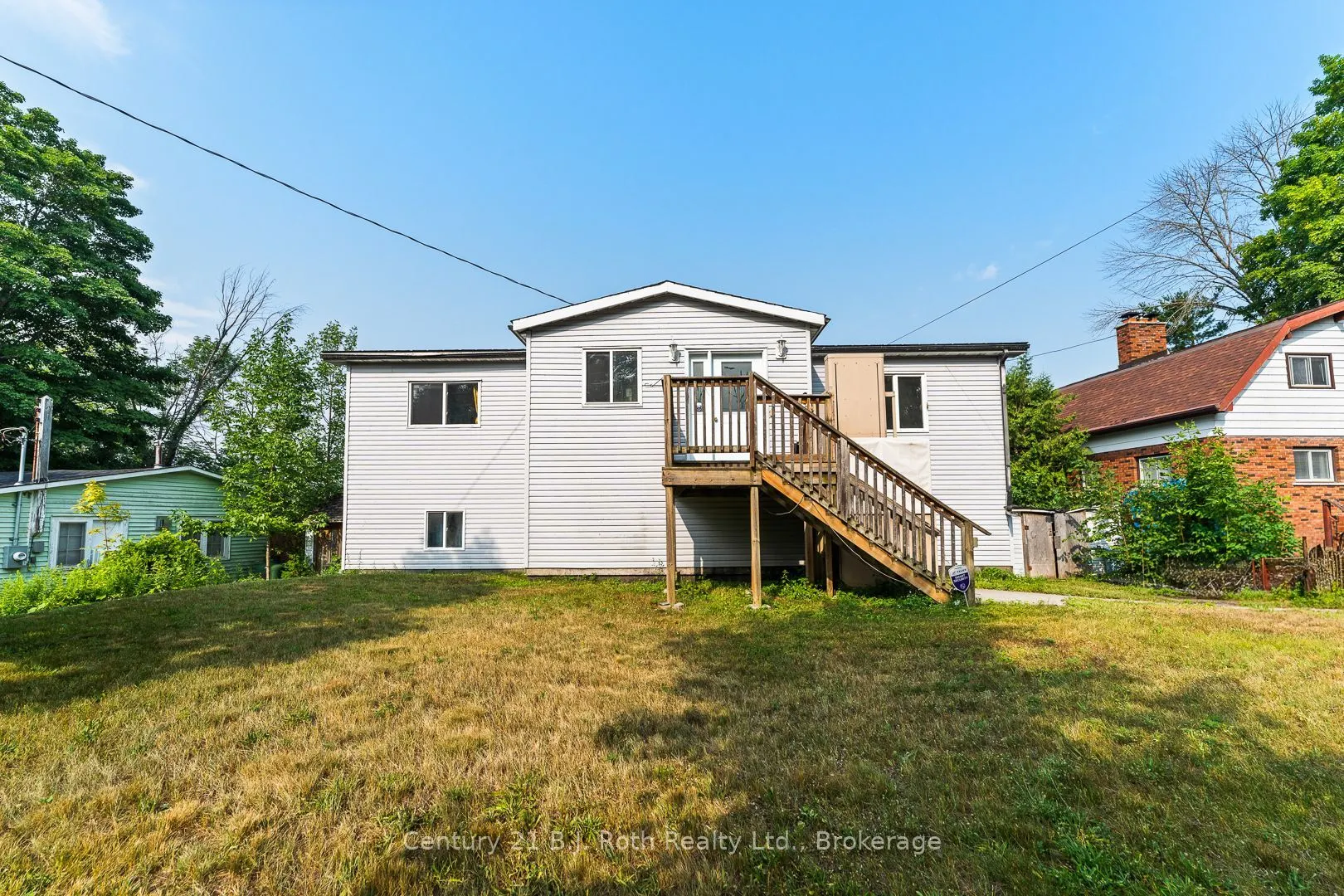 3338 Cox Drive