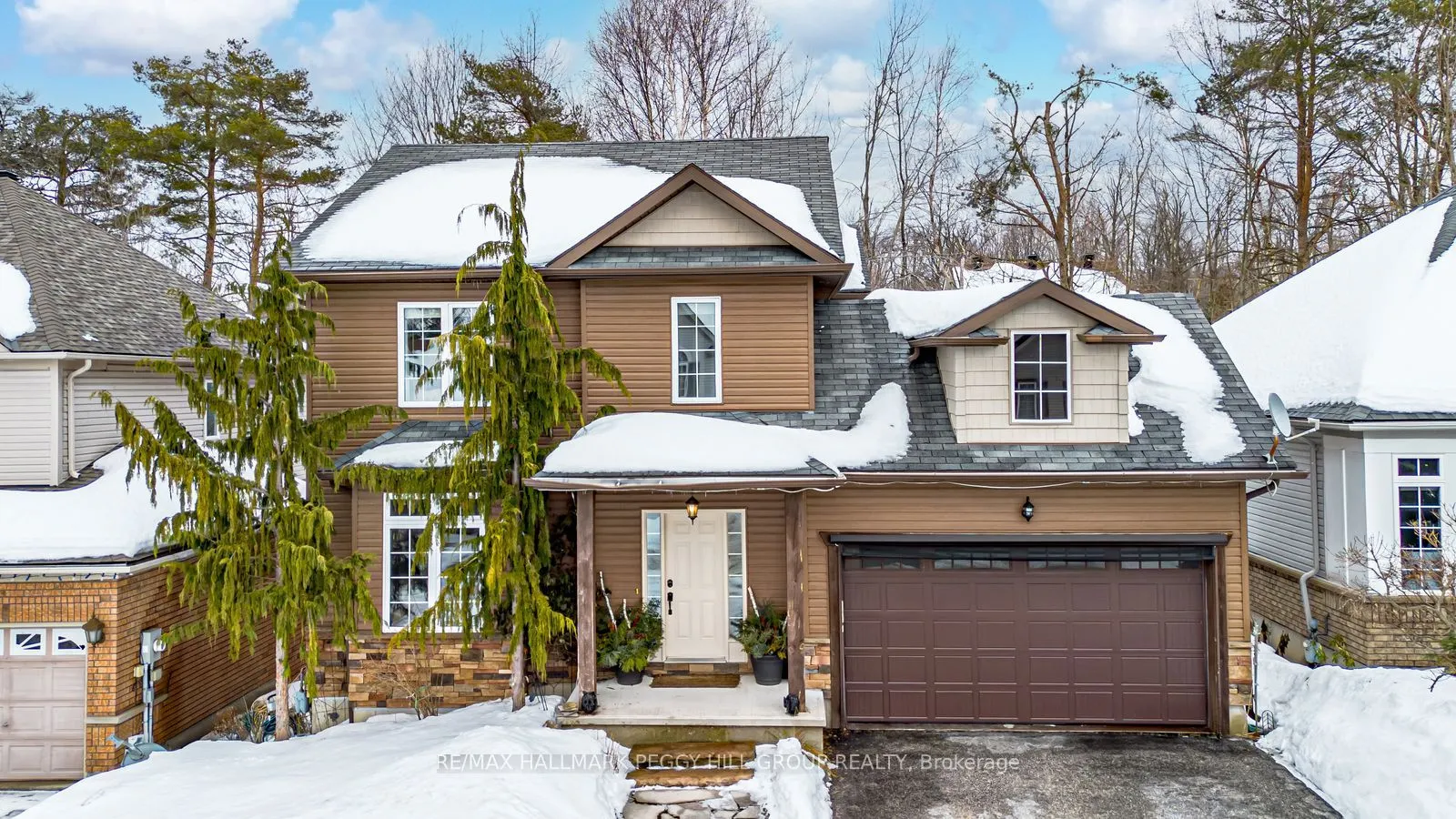 11 Oakmont Avenue