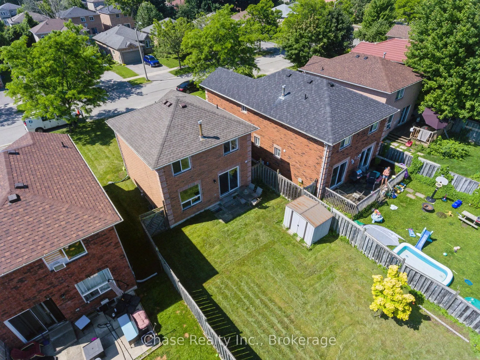 46 Sydenham Wells