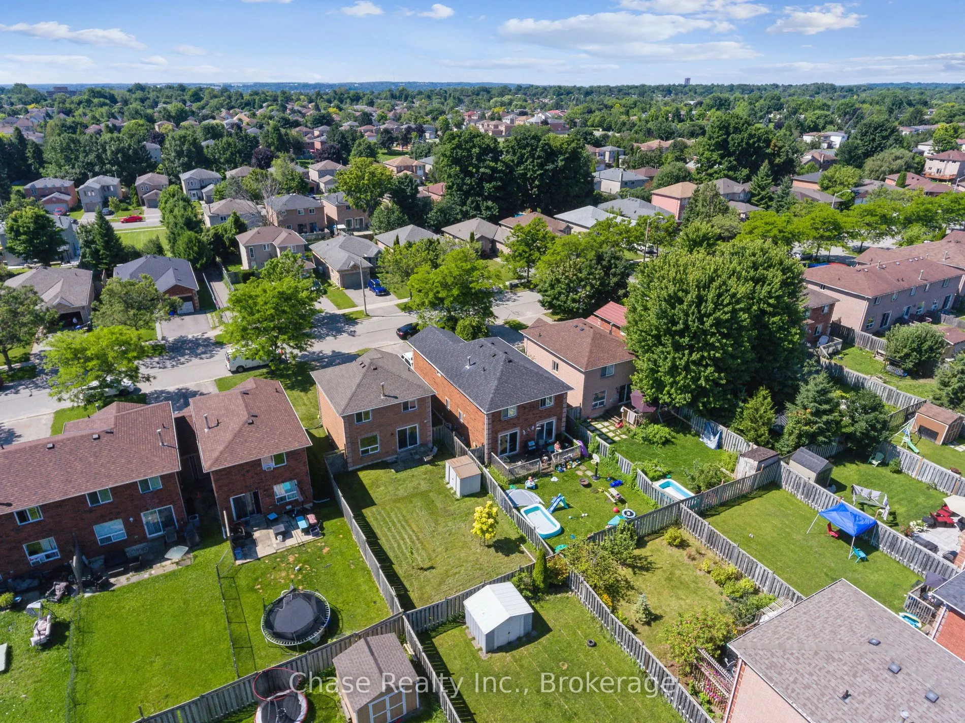 46 Sydenham Wells