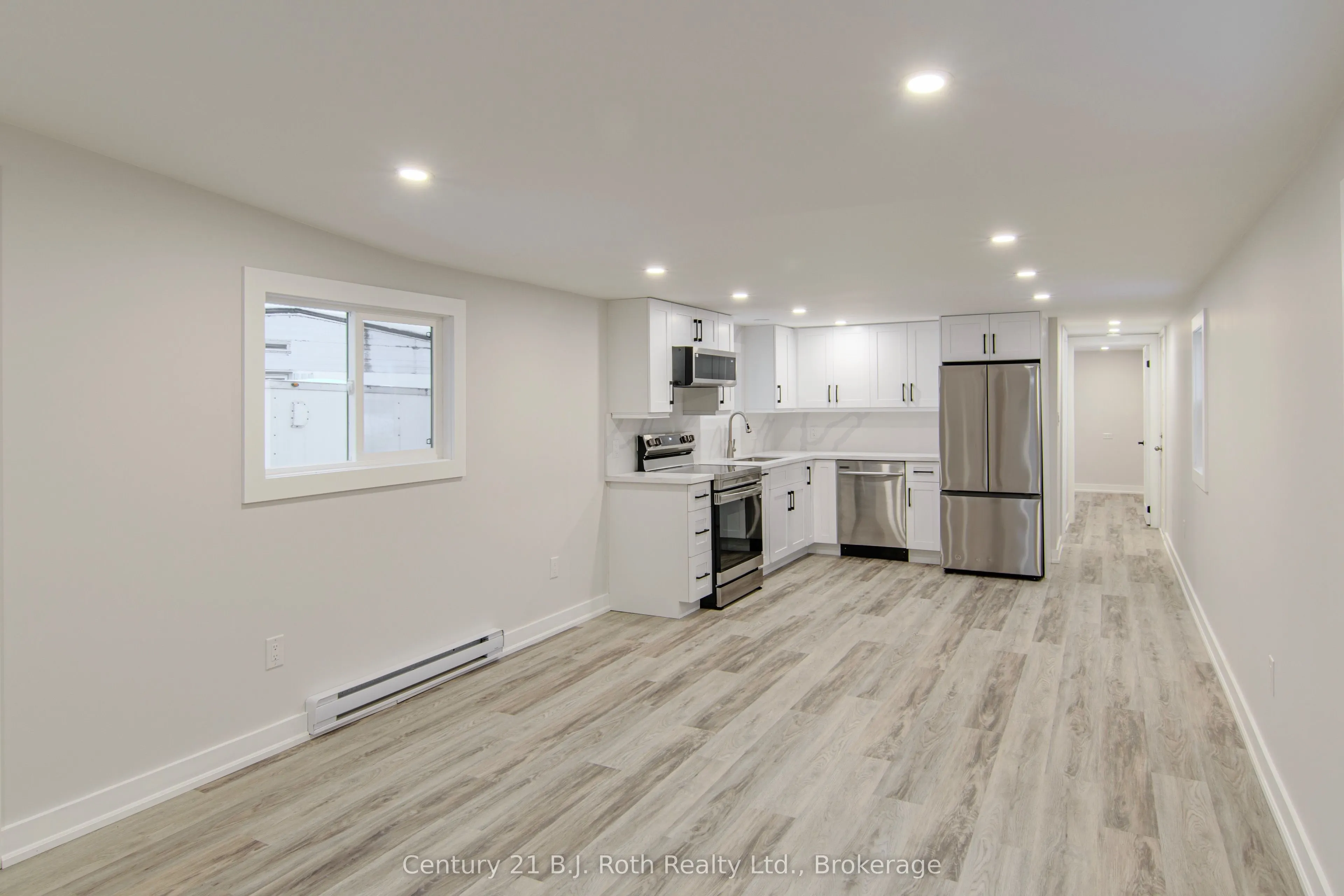 580 West Street S #25
