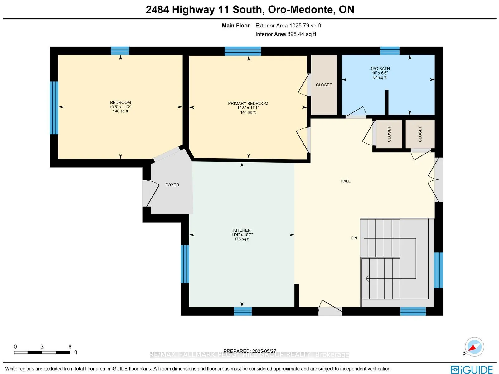 2484 Highway 11 S