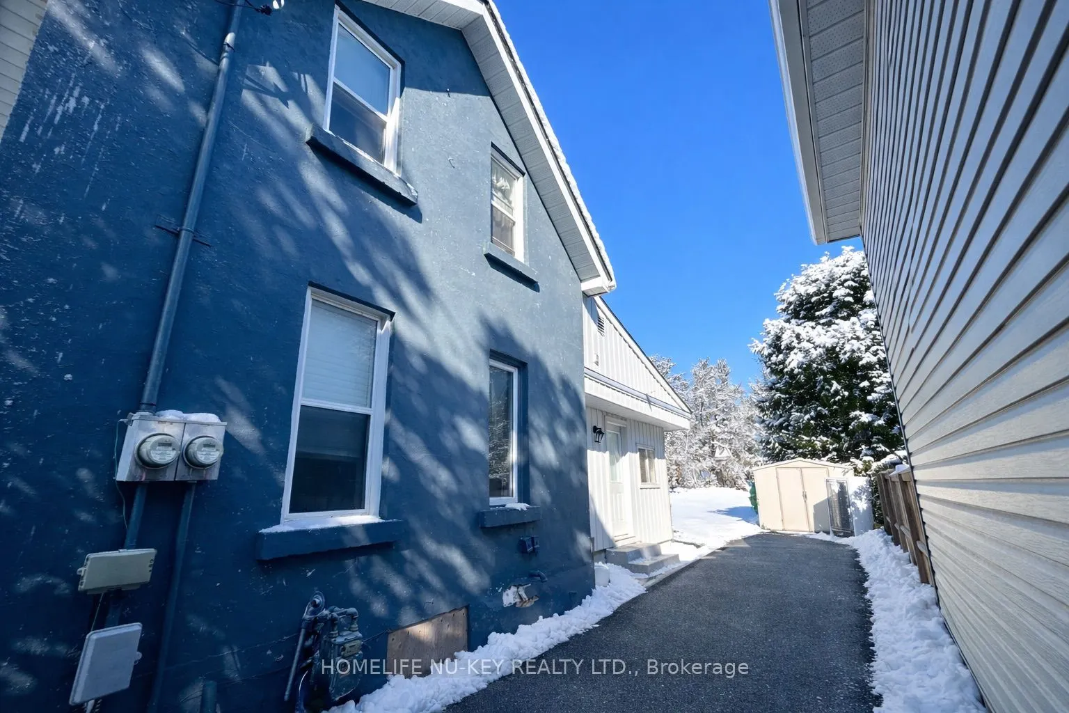 246 Mary Street