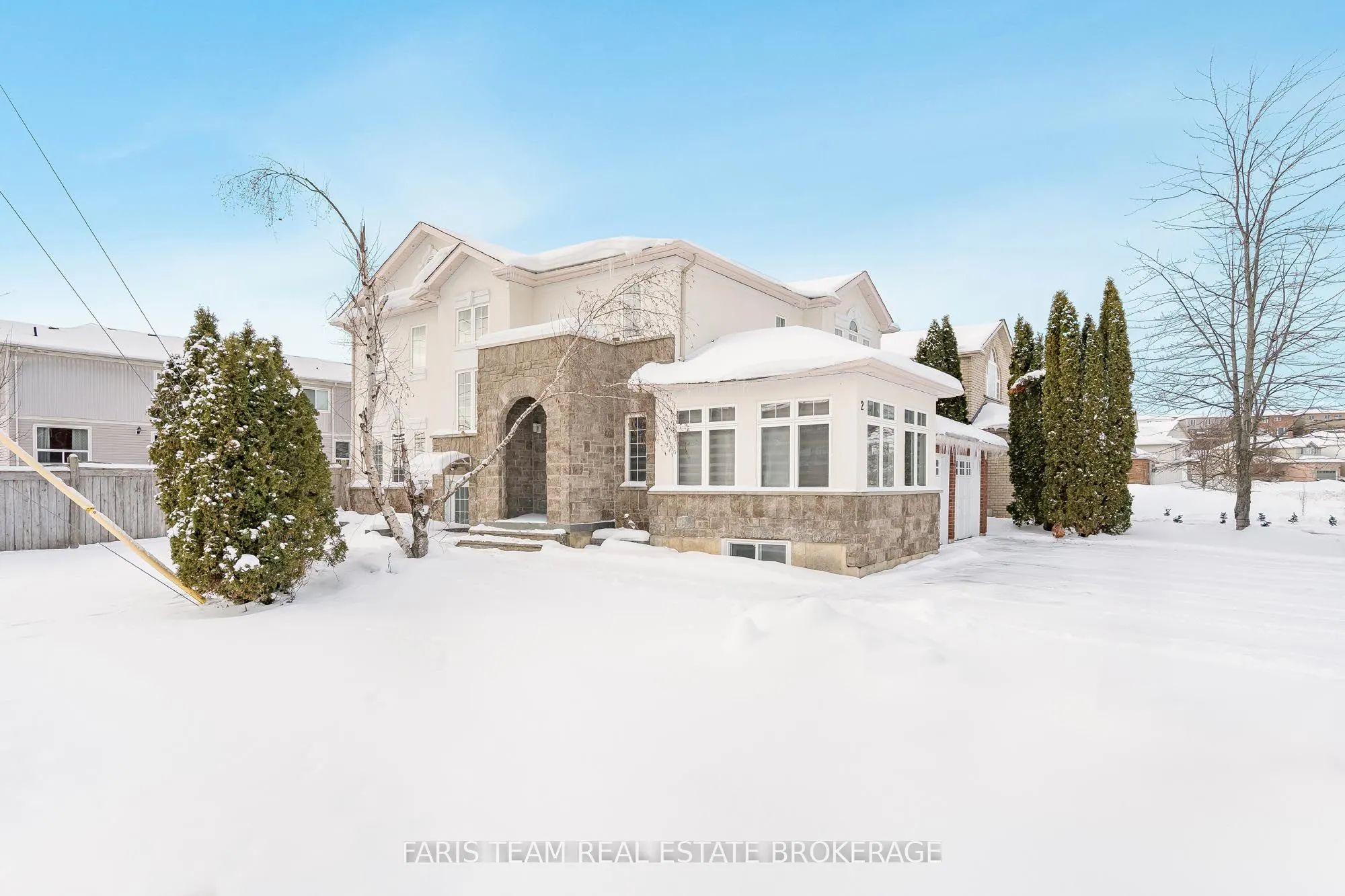 2 Vanessa Drive