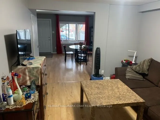 58 Penetang Street #1-4